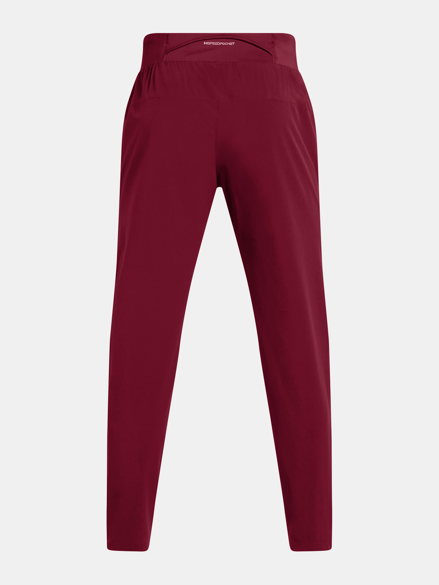 Men's pants Under Armour UA OUTRUN THE STORM PANTS-RED - Men's