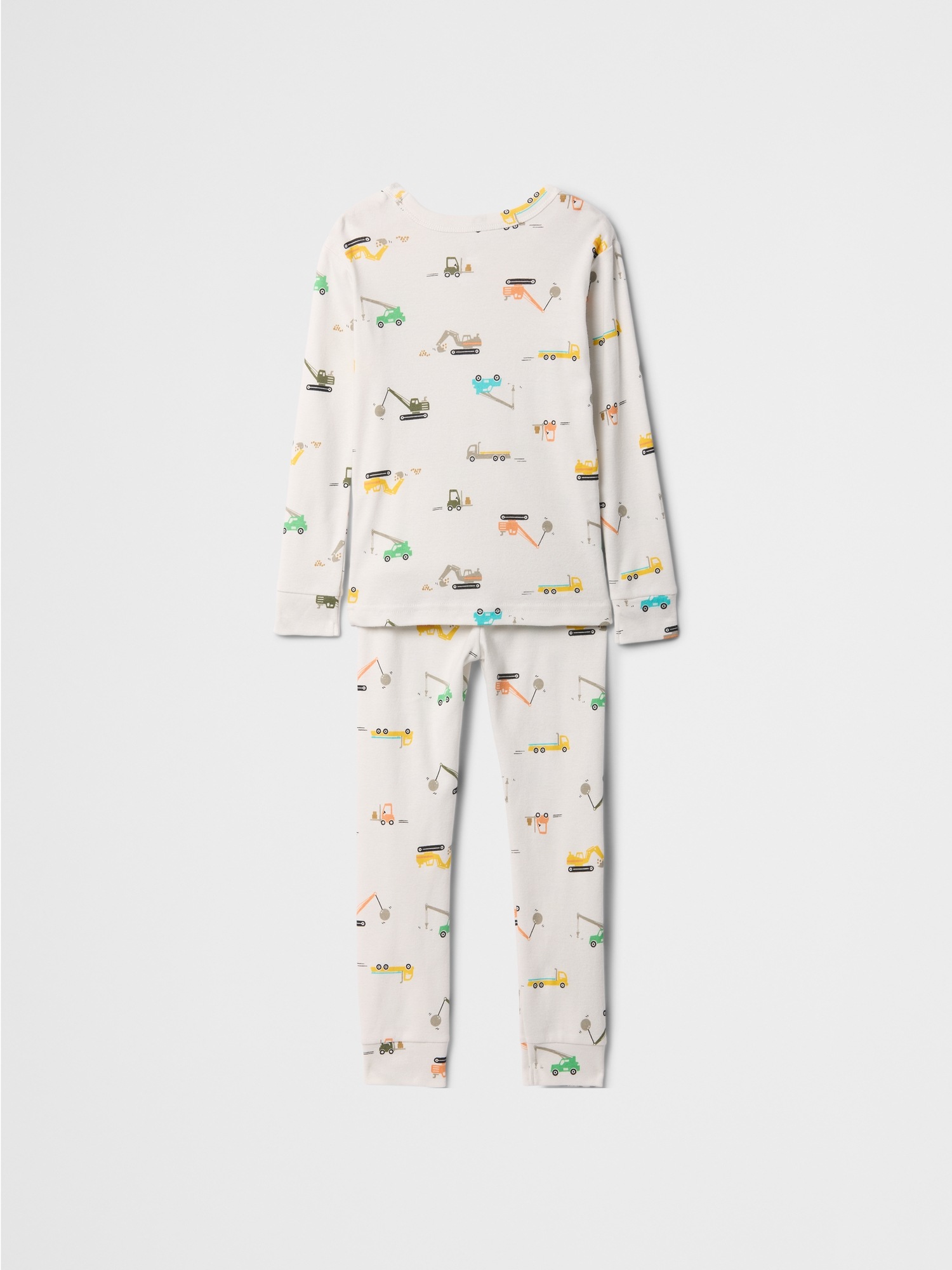 GAP Baby pajama set - Boys