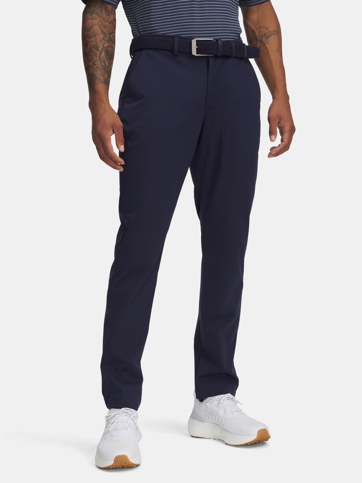 Men&#039;s Under Armour UA Drive Pro All Weather Sports Trousers - Mens