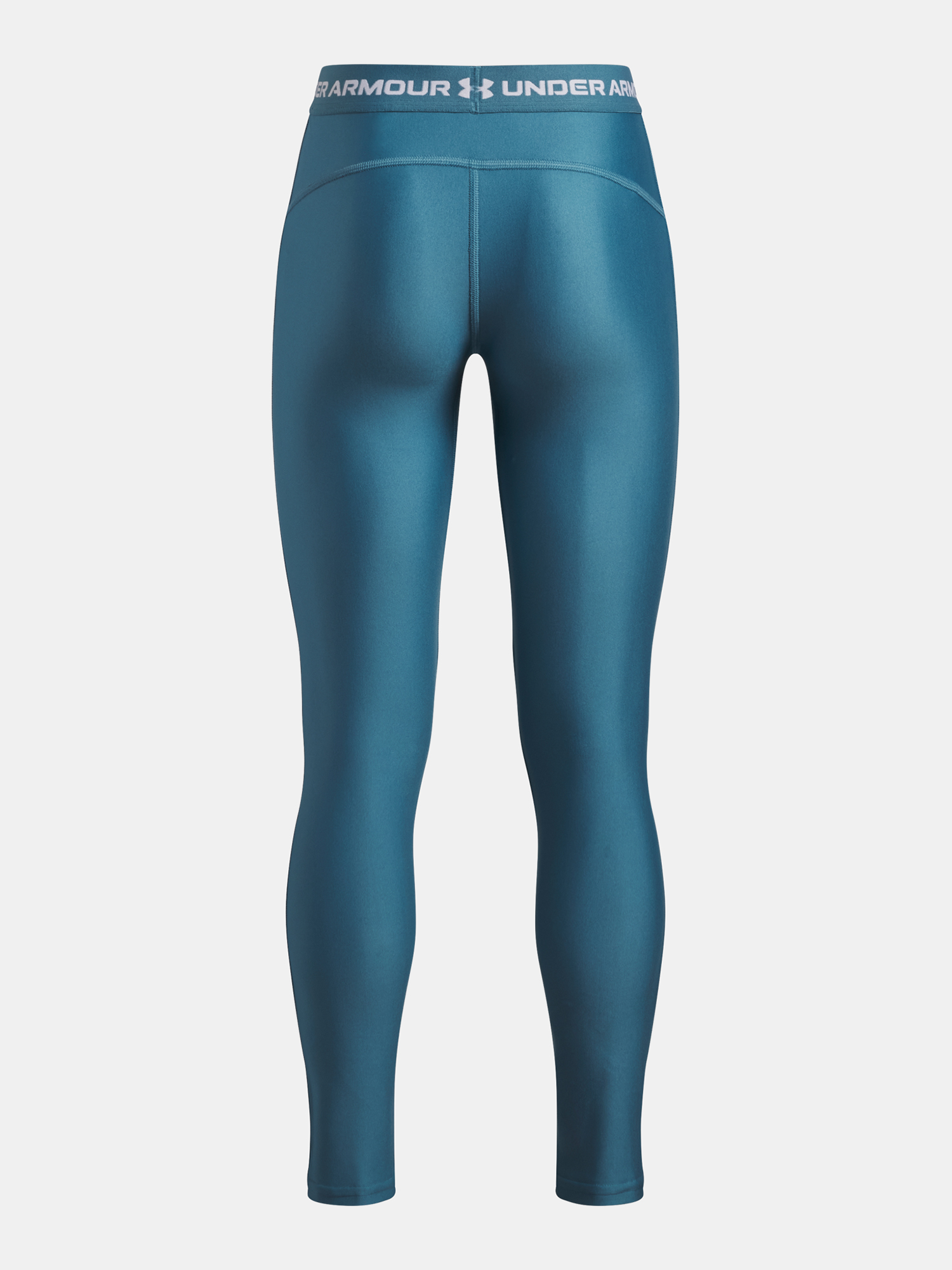 Under Armour HeatGear legíny pre dievčatá