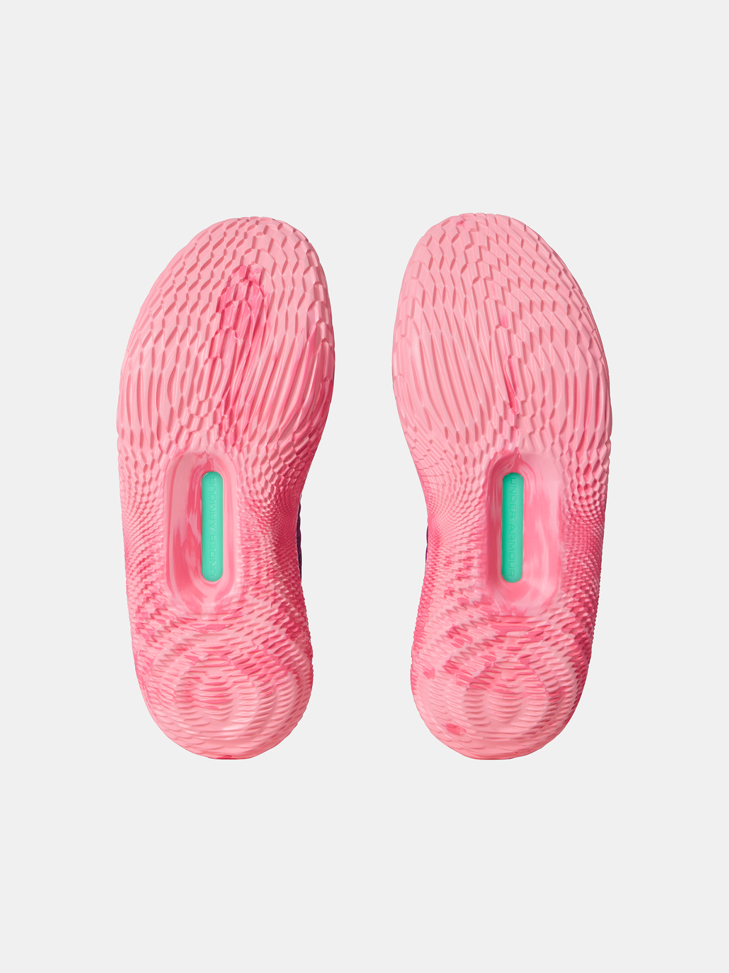 Unisex shoes Under Armour UA FLOW FUTR X Elite MM - unisex