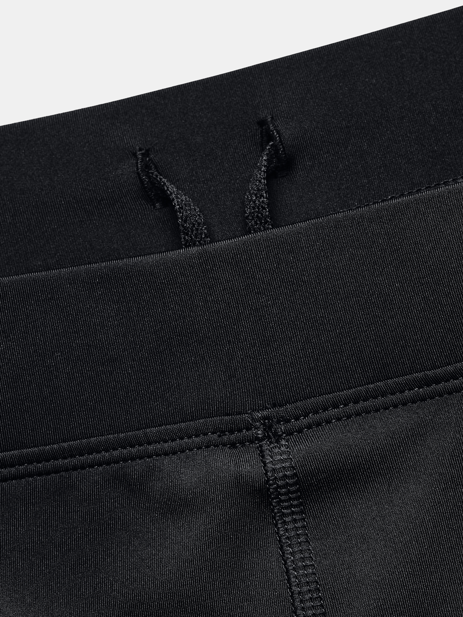 Pantaloni sport si de casa pentru barbati Under Armour - negru