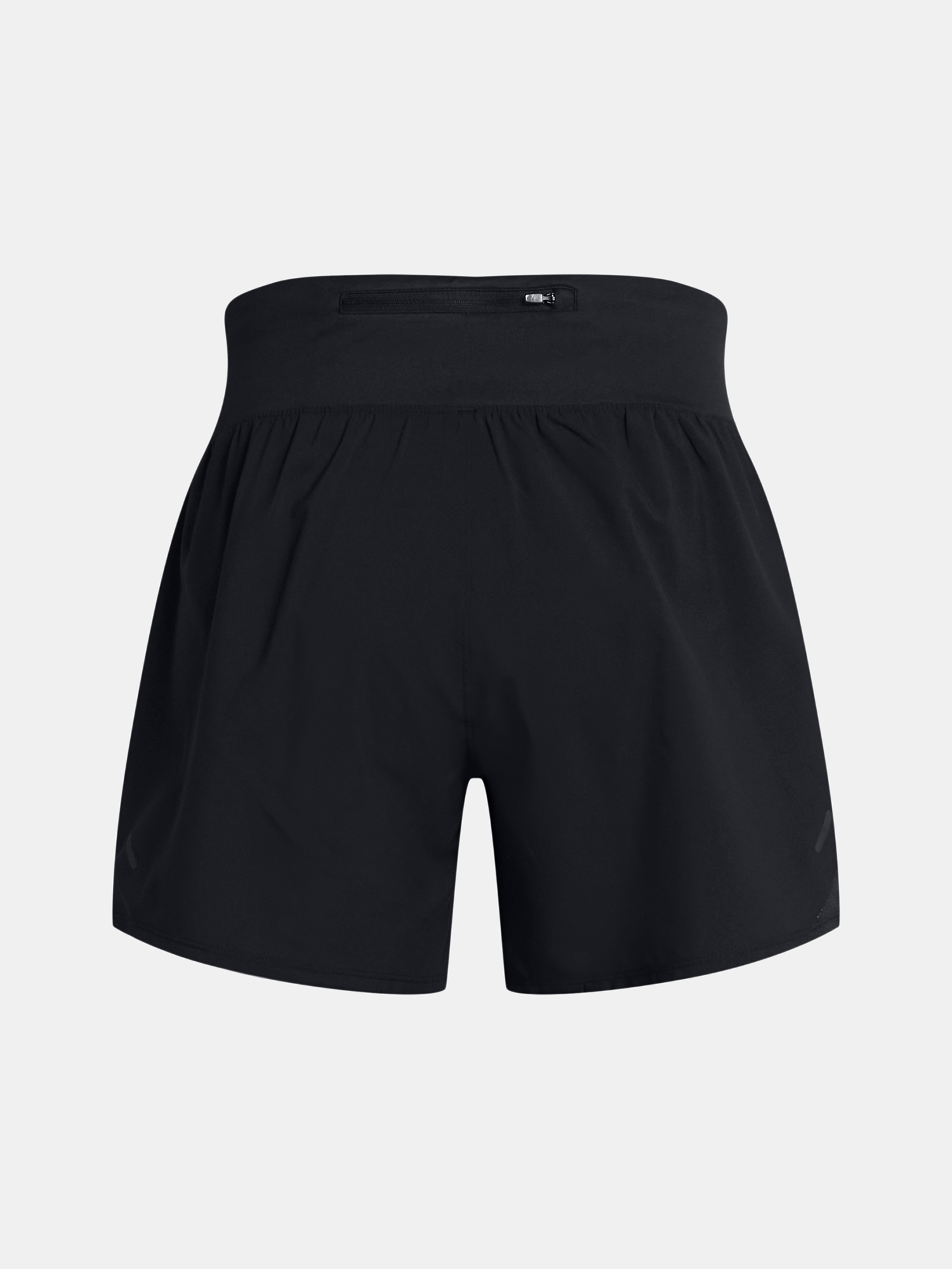 Pantaloni scurti pentru femei Under Armour - negru