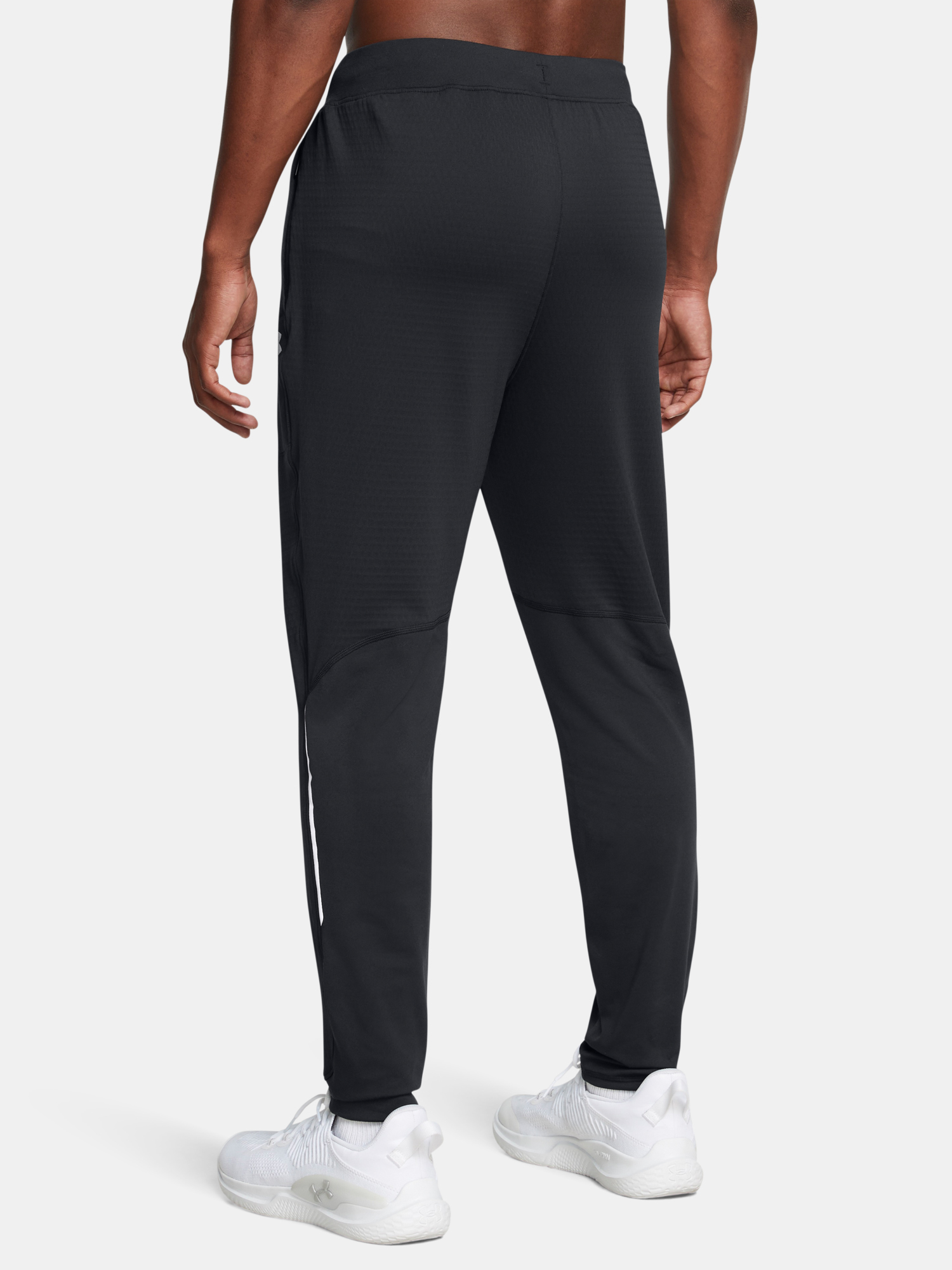 Men's Sports Pants Under Armour UA Vanish CW Fitted Pant - Men's