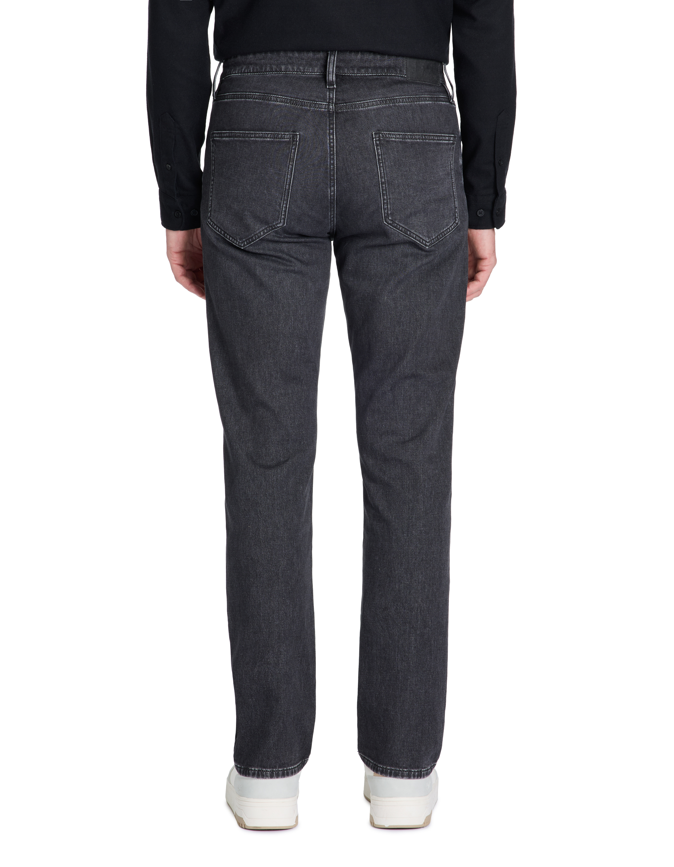 Celio Jeans C15 Straight Stlmaille - Men's