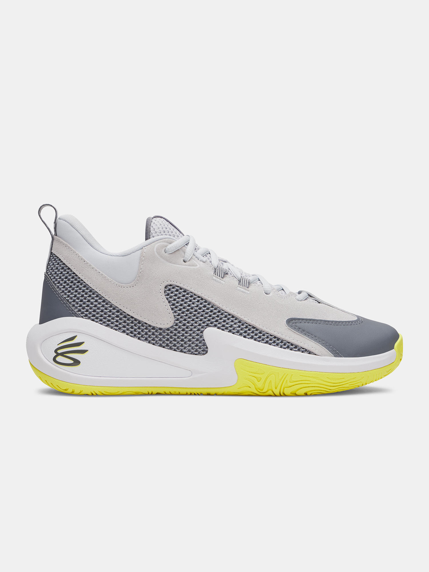 Унисекс обувки Under Armour CURRY 3Z 25 SDE