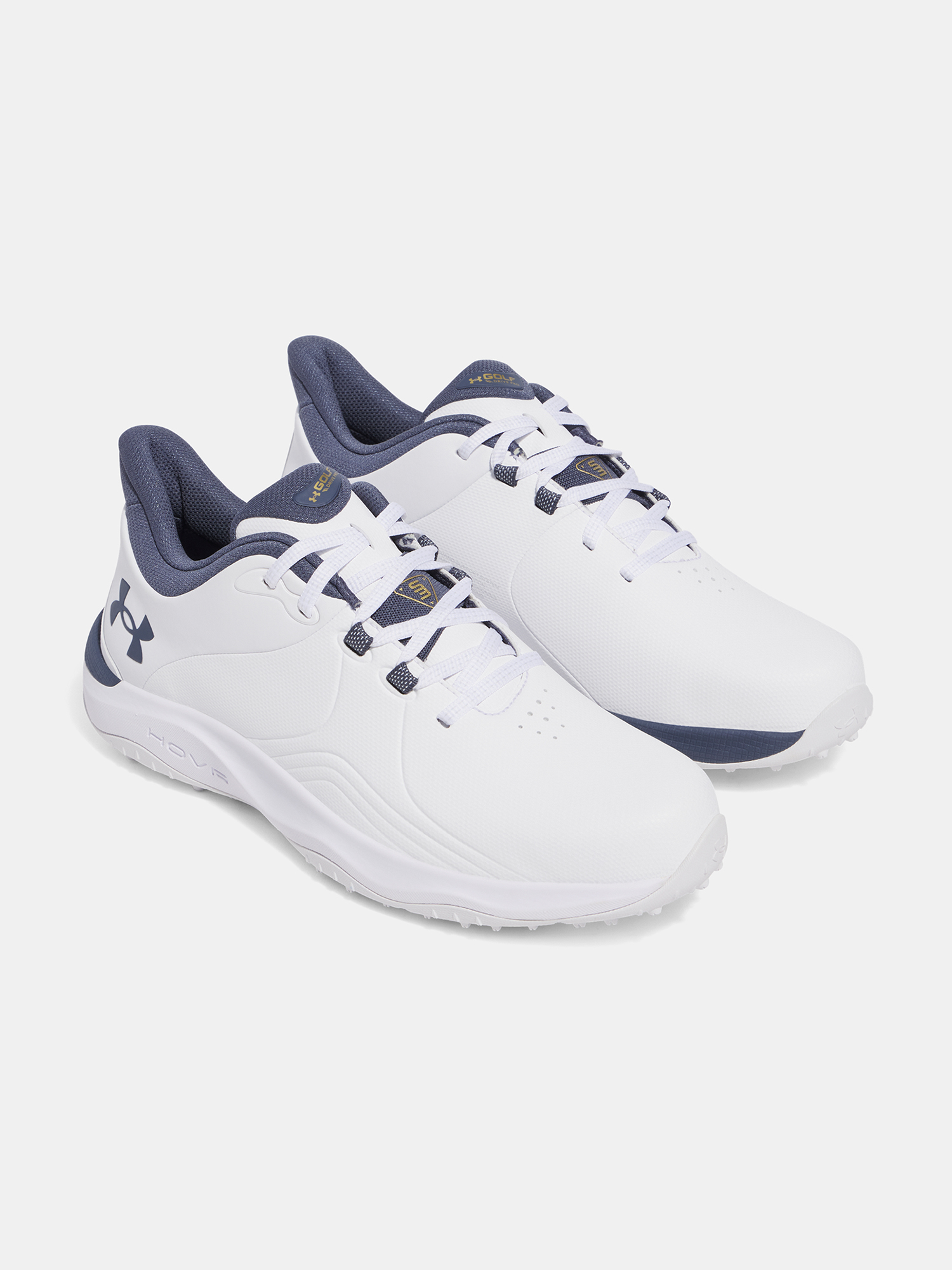 Men's shoes Under Armour UA Drive Pro SL Wide - Men's