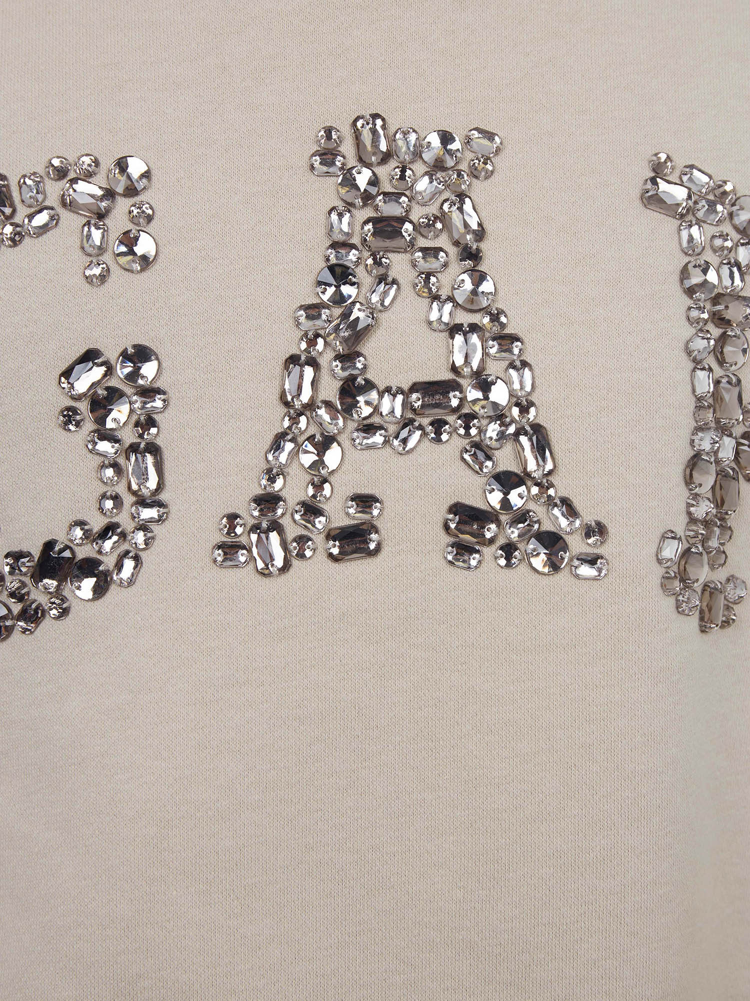 GAP Kids sweatshirt with logo - Girls