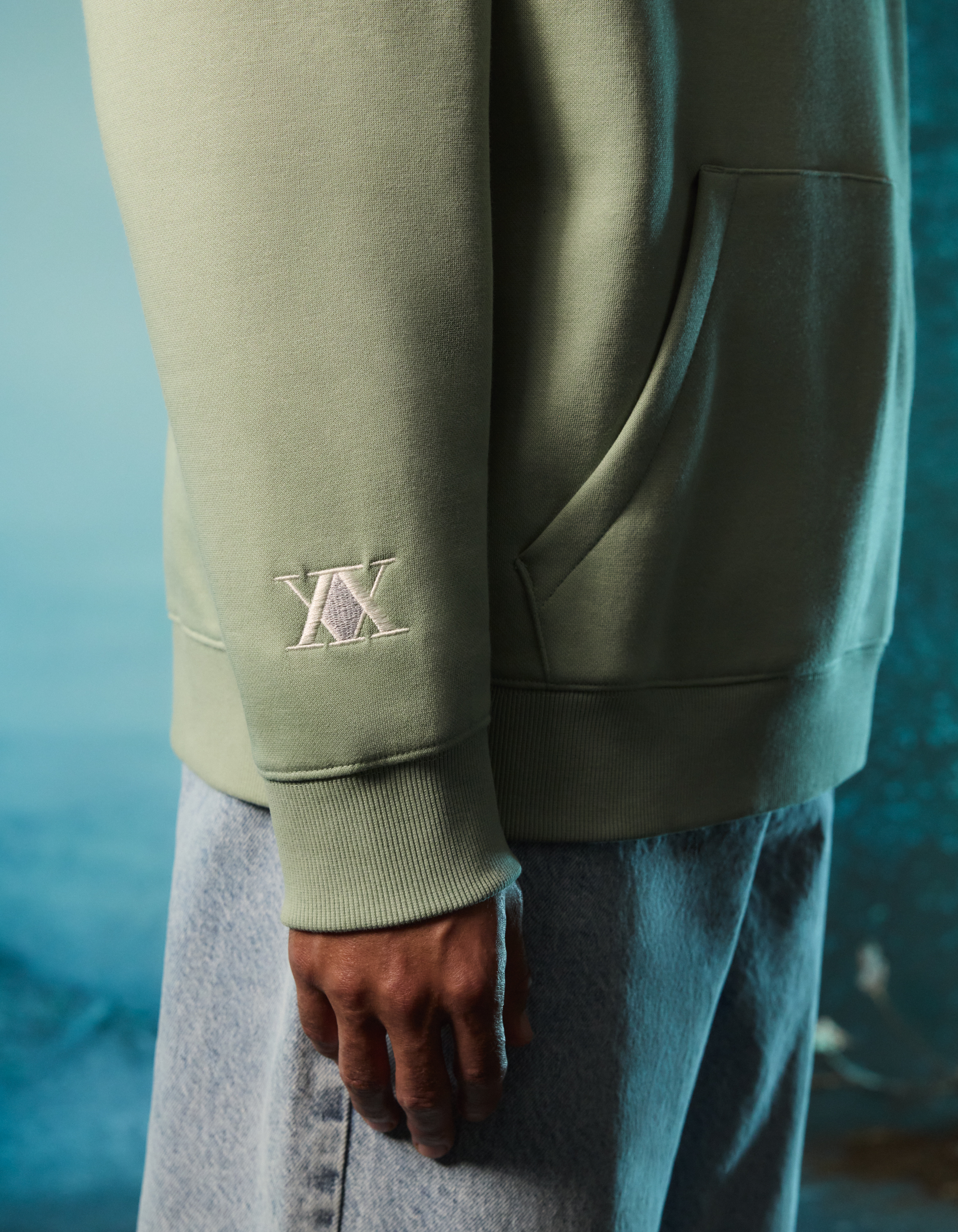 Celio Hunter x Hunter Sweatshirt - Men&#039;s