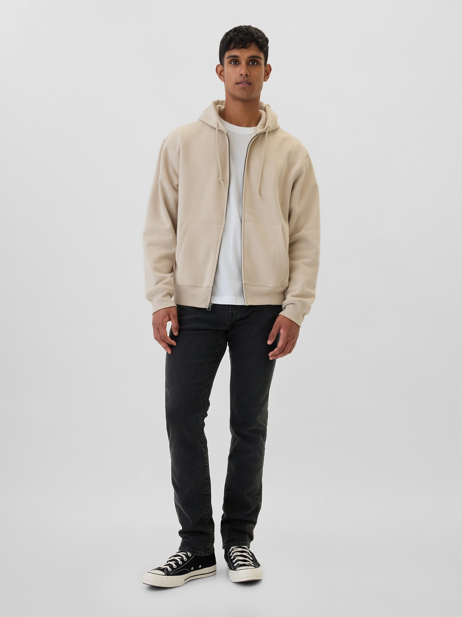 Blugi GapFlex Slim - bărbați