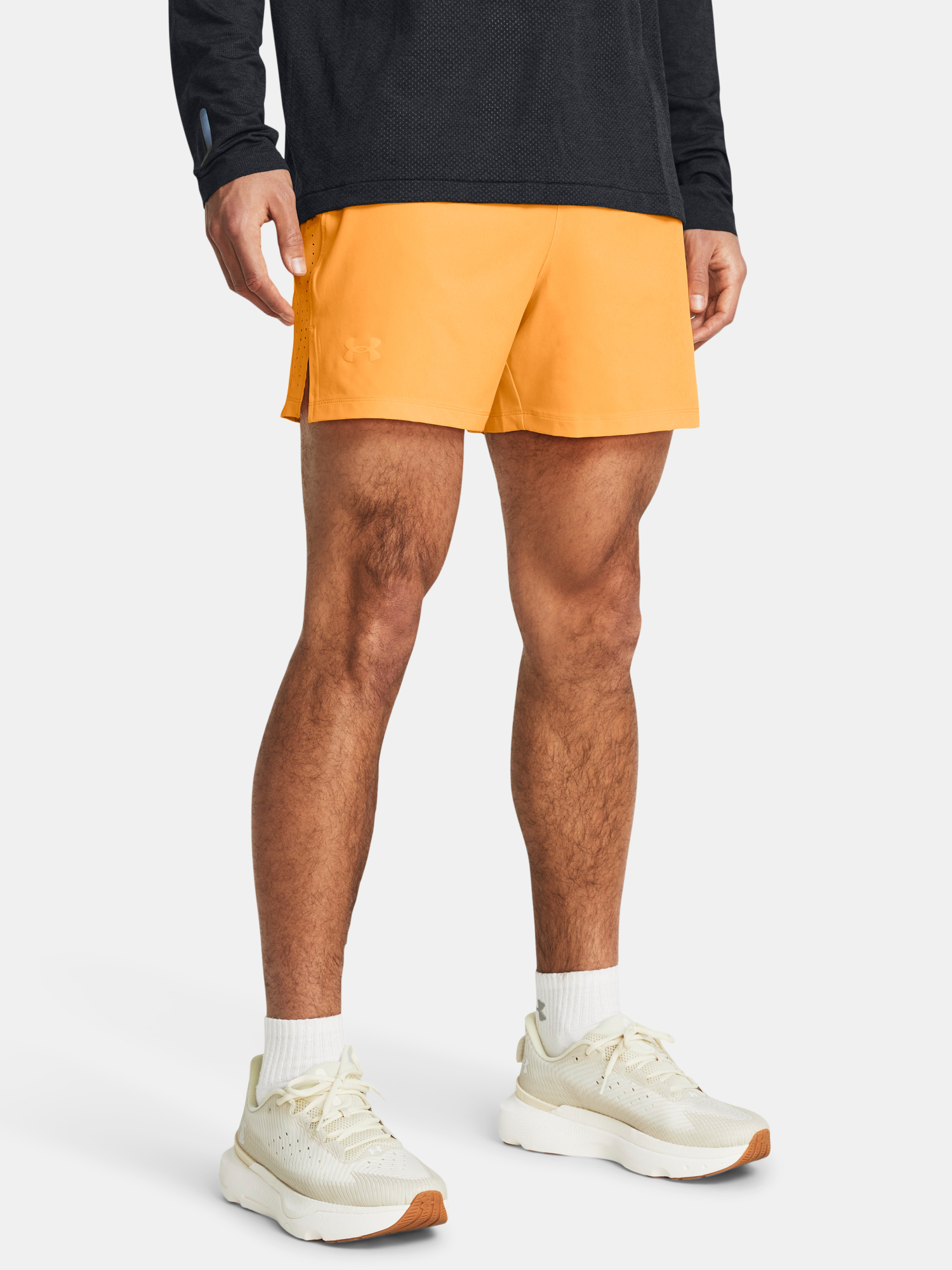 pentru barbati Under Armour - oranj