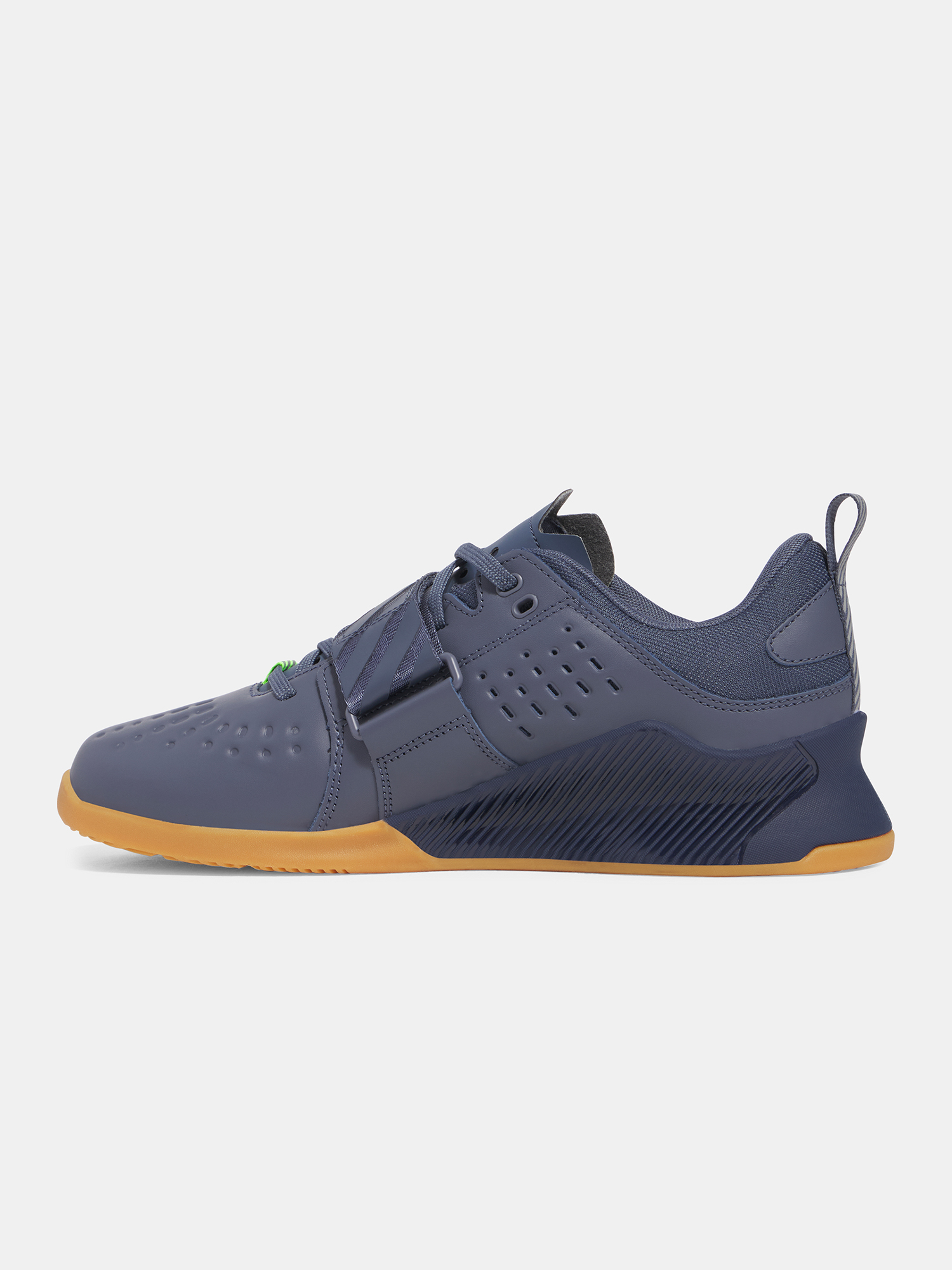 Unisex shoes Under Armour UA Reign Lifter - unisex