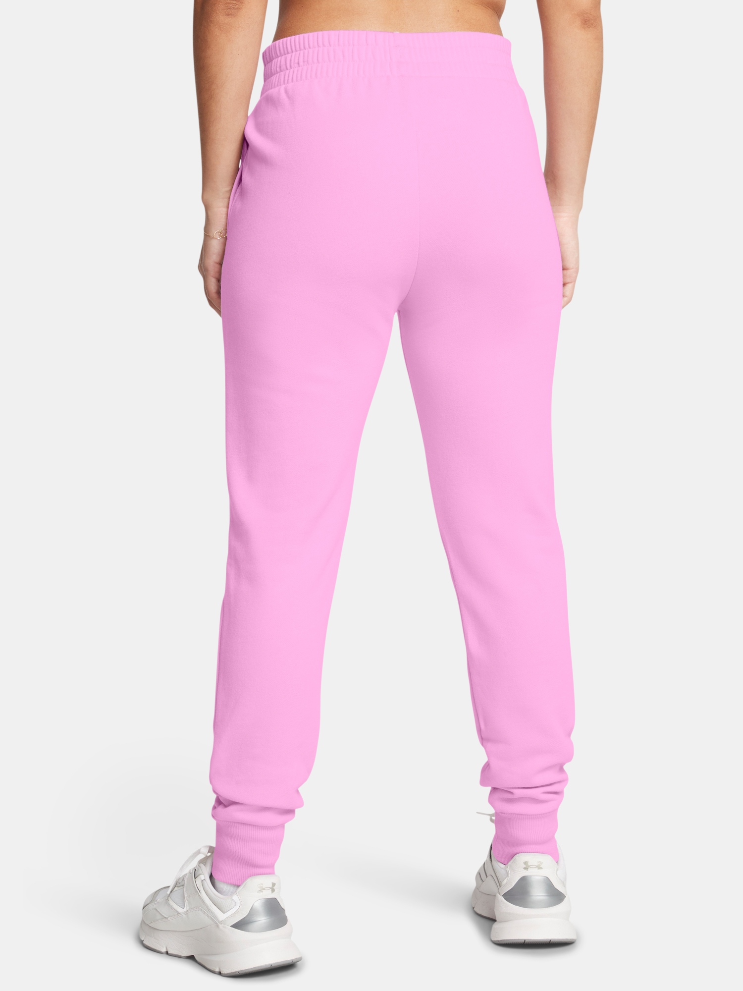 Under Armour Women&#039;s sweatpants UA Rival Fleece Jogger - Women