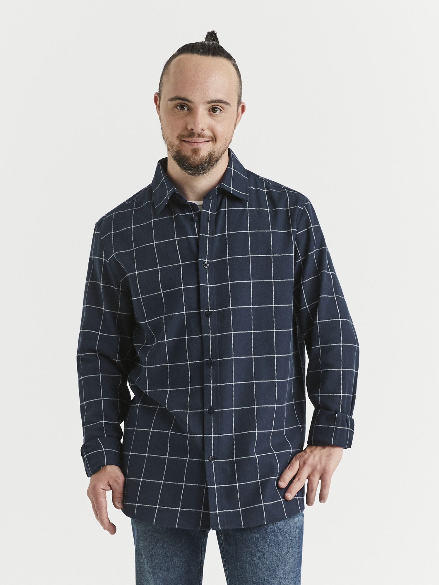 Celio Košile Vafen - Pánské