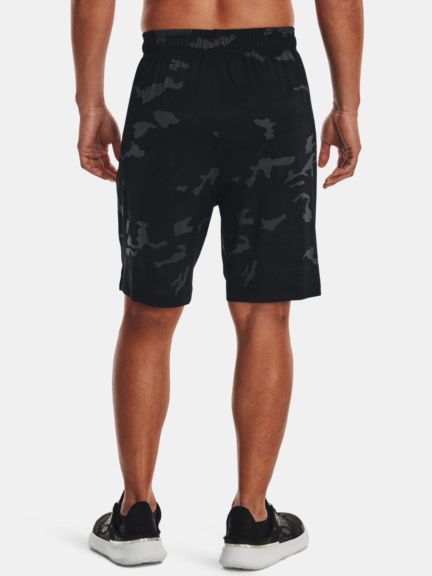 Pantaloni scurti de barbati, Under Armour