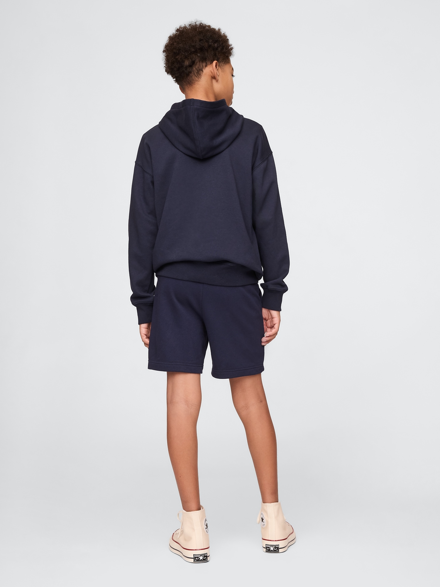 GAP Kids&#039; Shorts with Logo - Boys