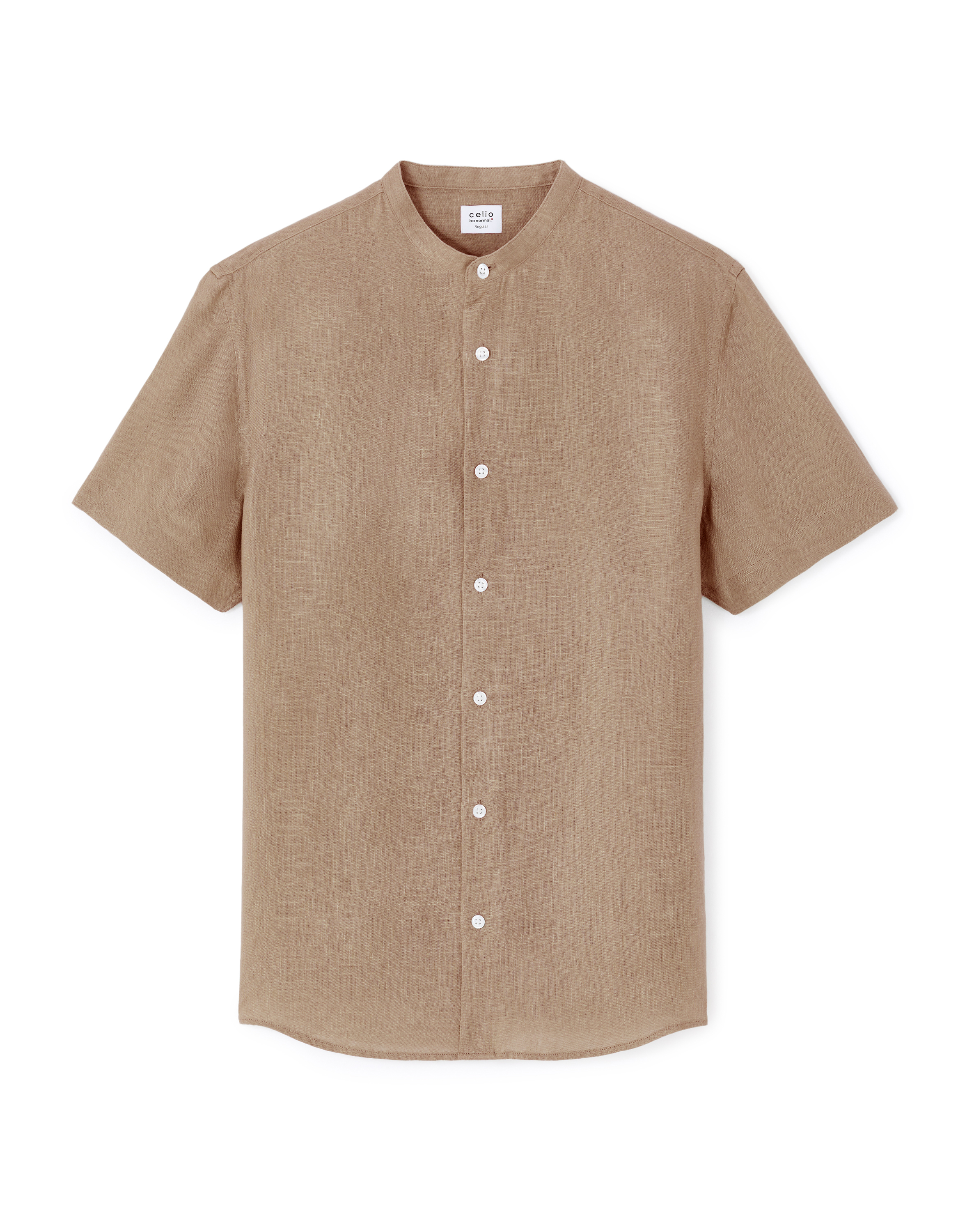 Sportivă pentru bărbați cămașă Celio – cu design rafinat