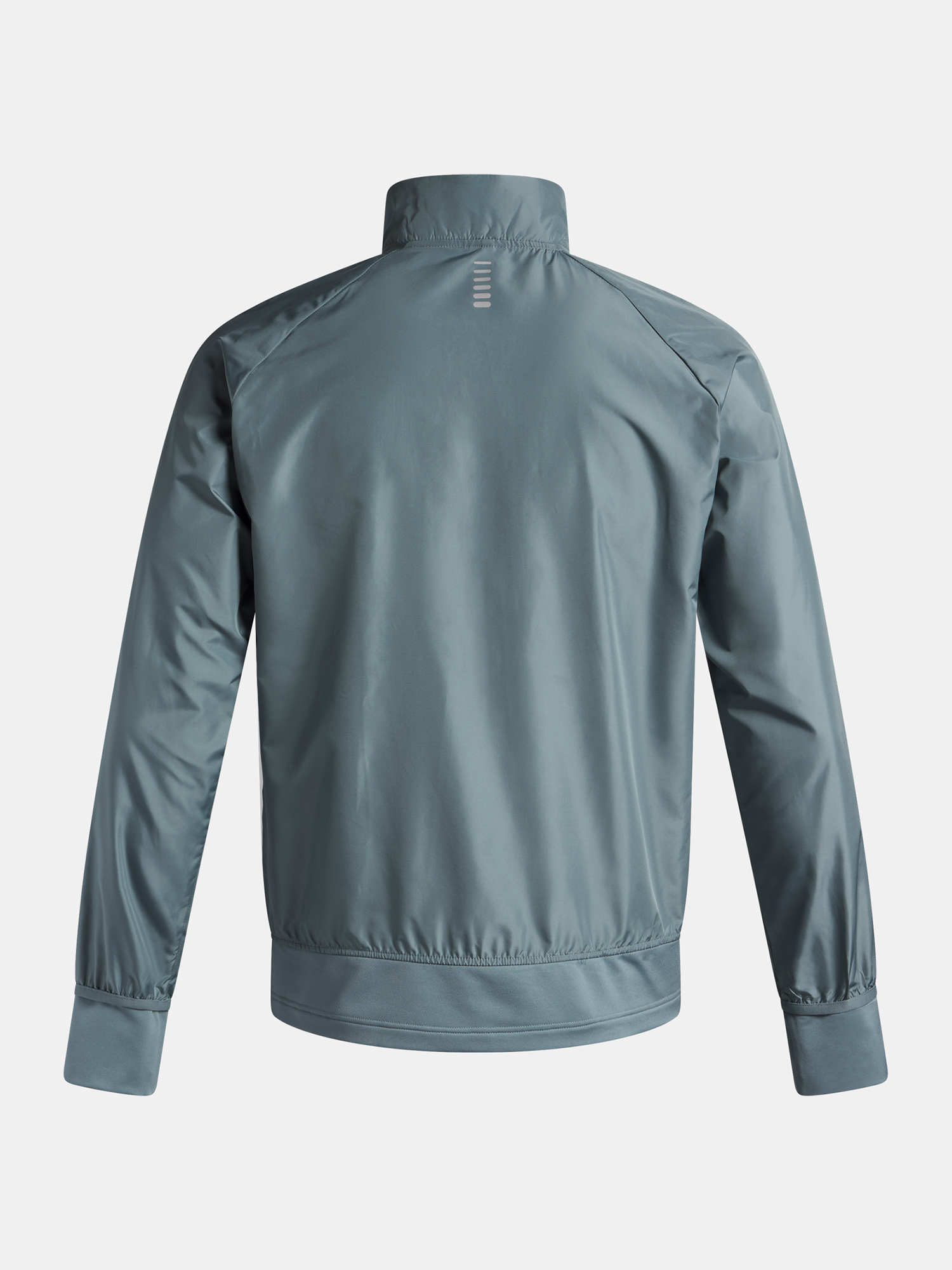 Men&#039;s Under Armour UA Launch Insulated Jacket-BLU - Mens