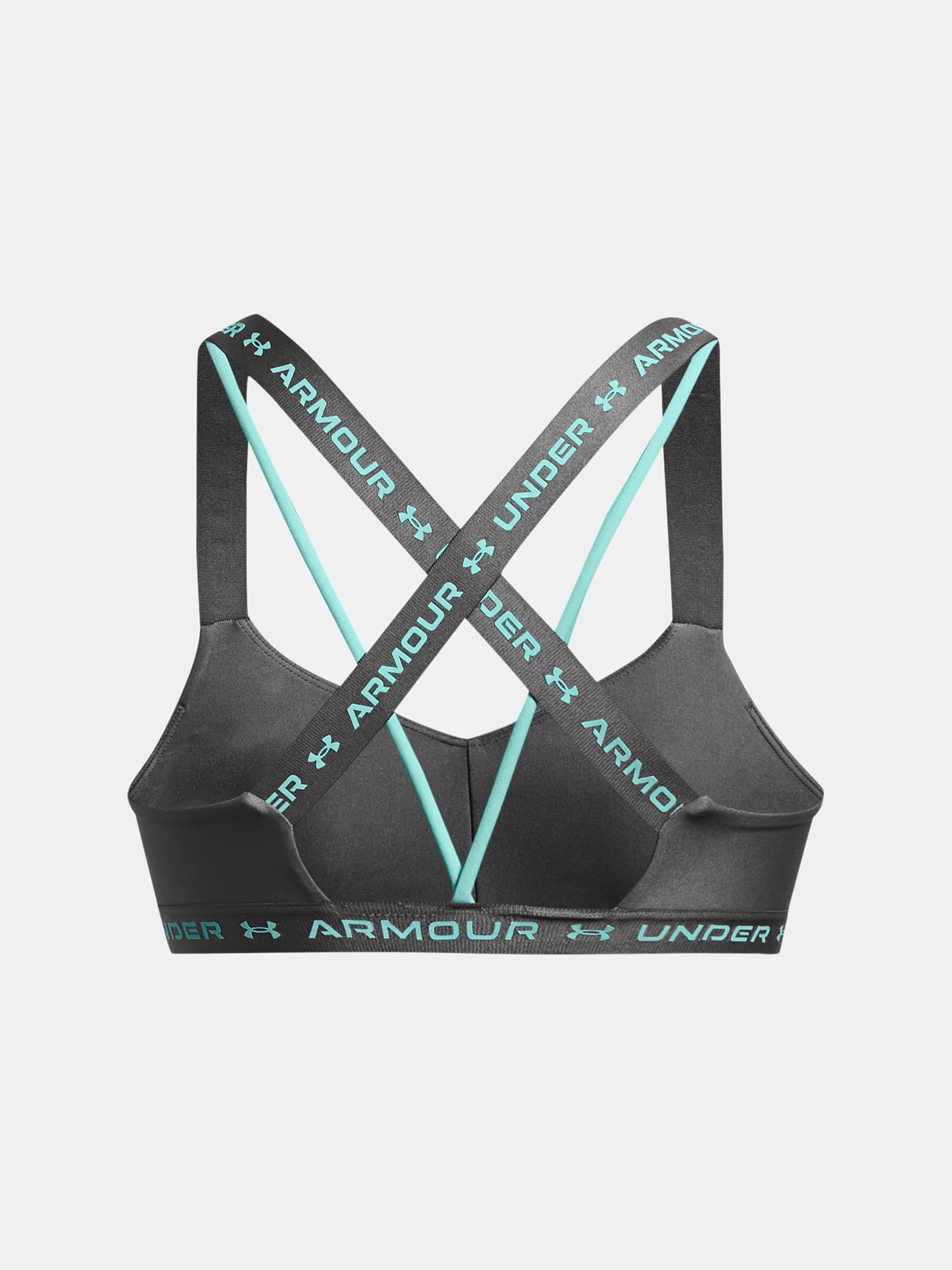 Sutien sport dama Under Armour