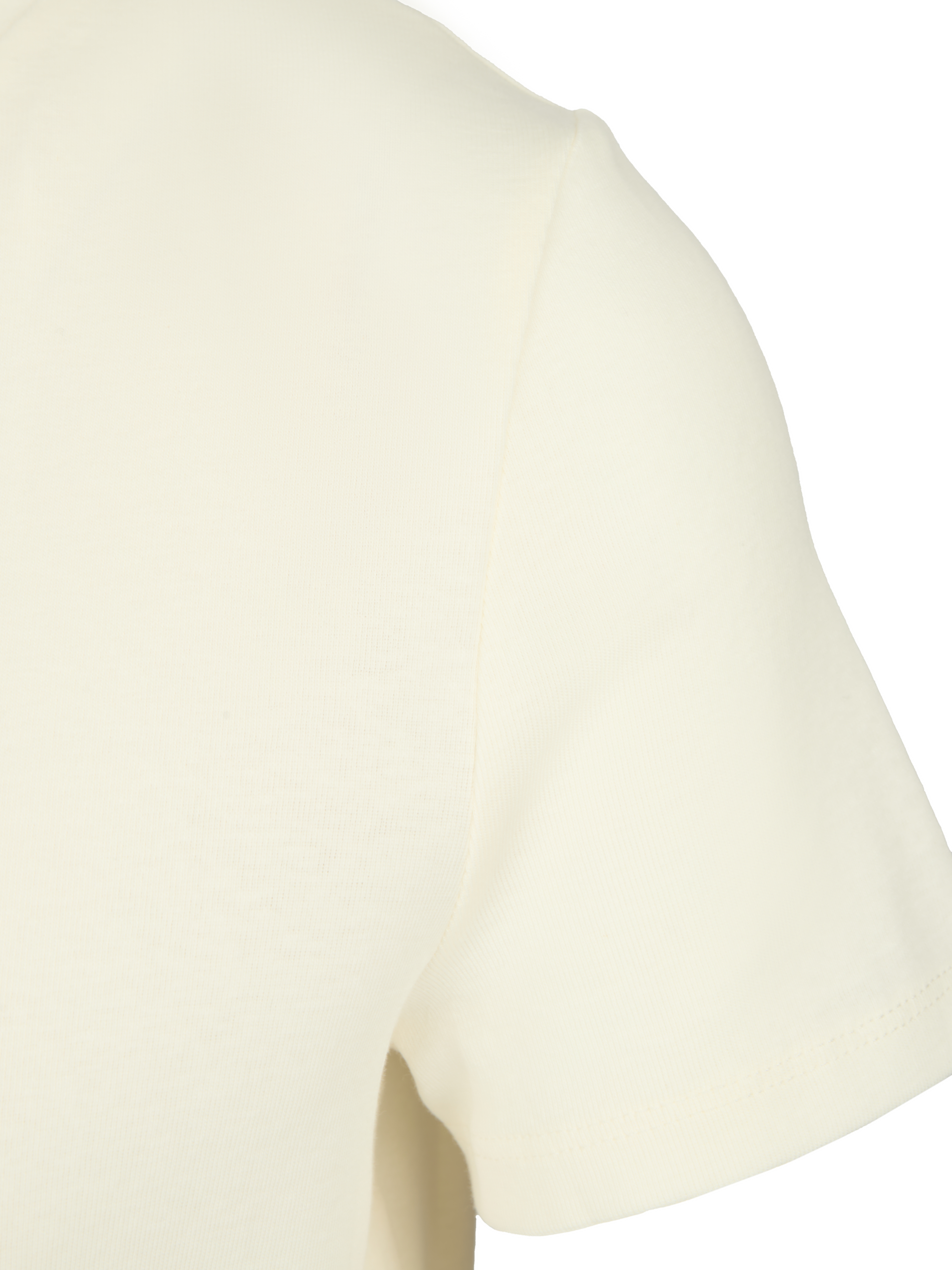 Cream women's short-sleeved T-shirt ORSAY - Women's