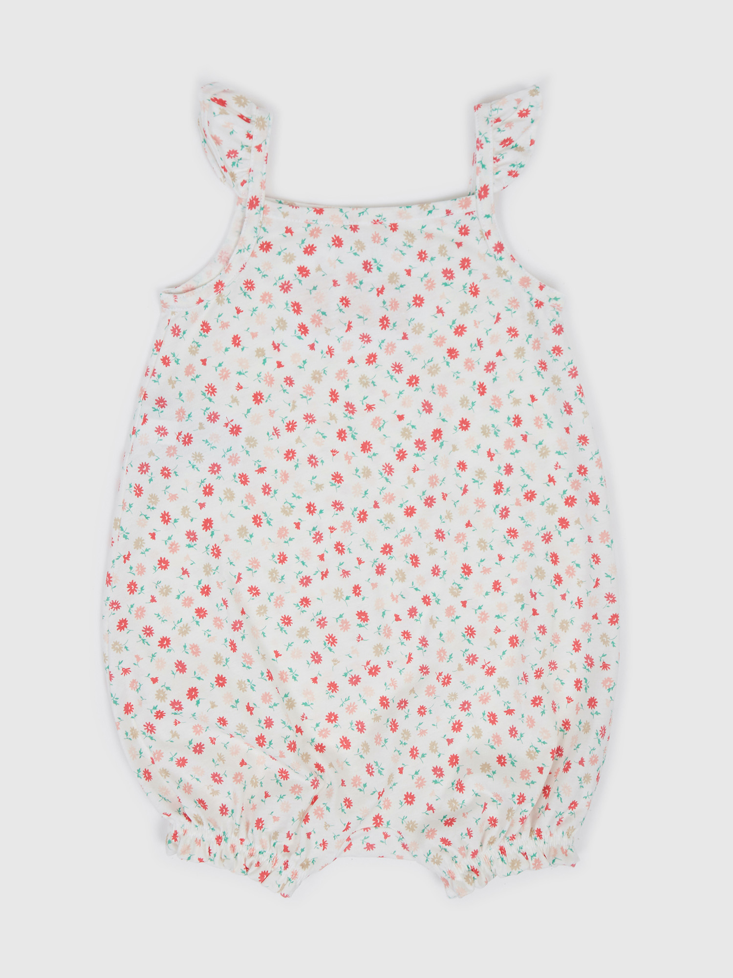 GAP - roz, alb, verde deschis, bej