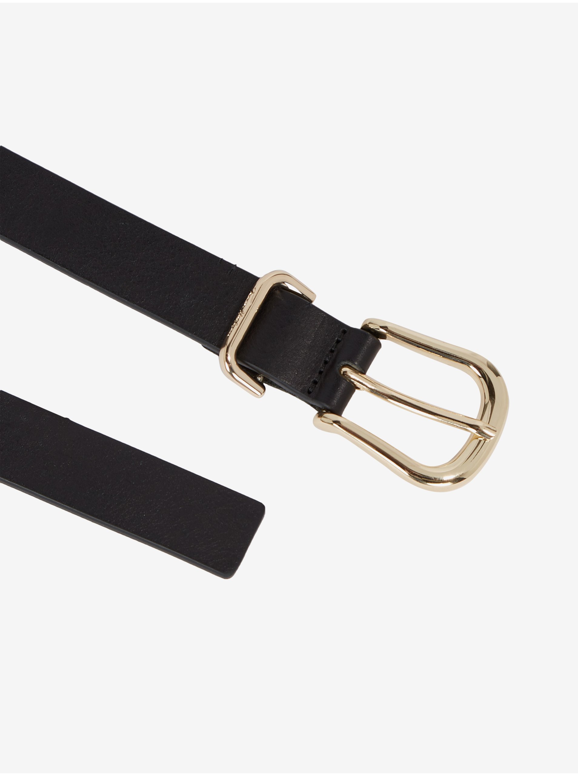 Curele pentru femei Tommy Hilfiger - negru