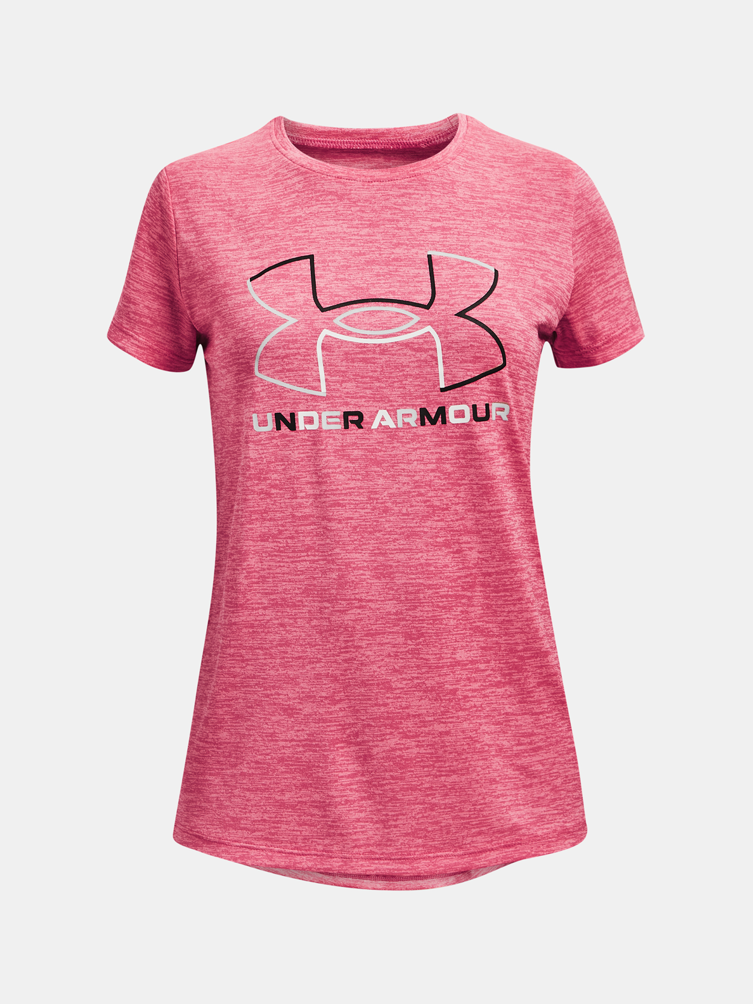 Dívčí tričko Under Armour
