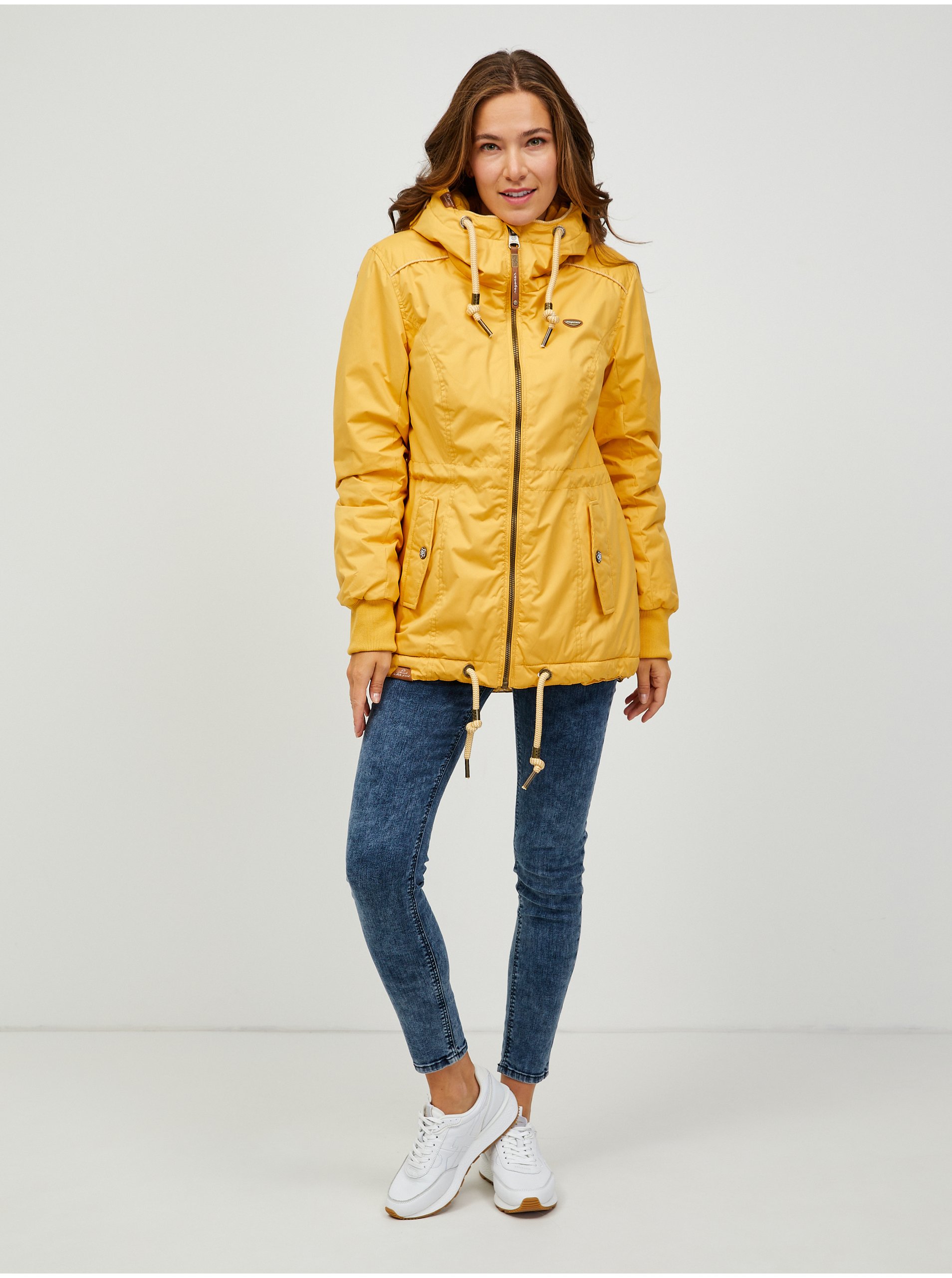 Geaca dama Ragwear Danka