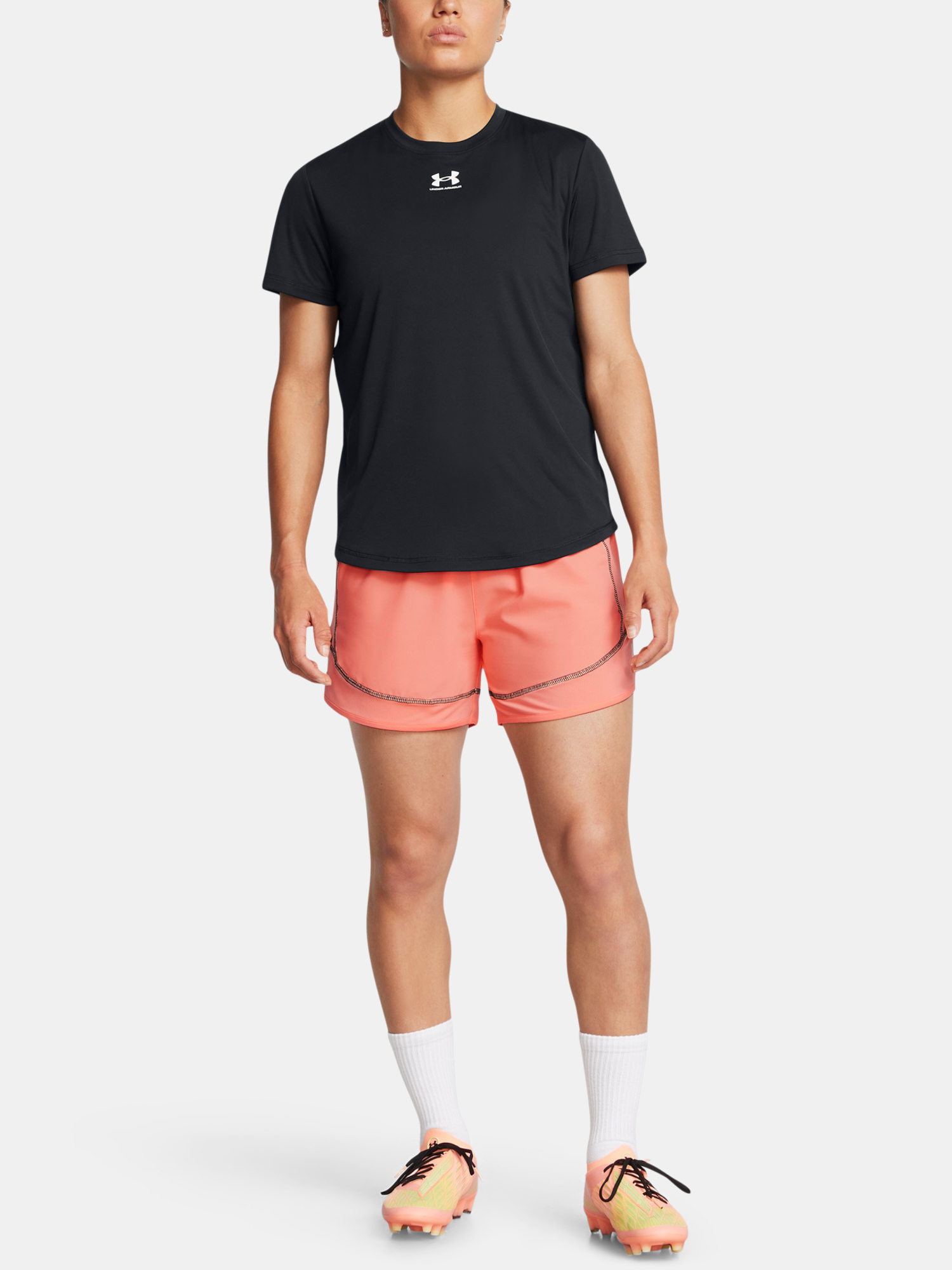 Under Armour Women&#039;s Shorts UA W&#039;s Ch. Pro Short - Women&#039;s