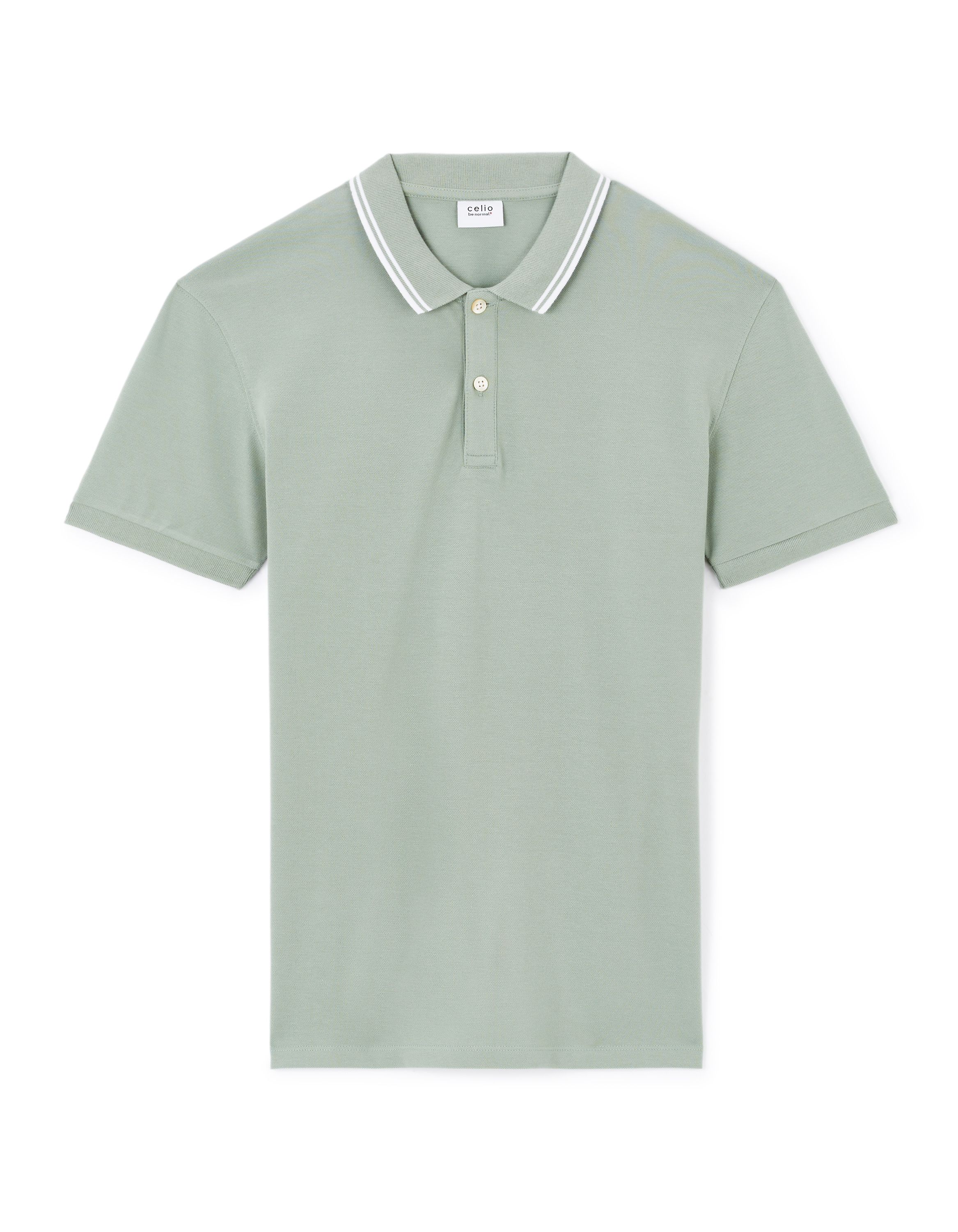 Celio Polo shirt Leprime - Men's