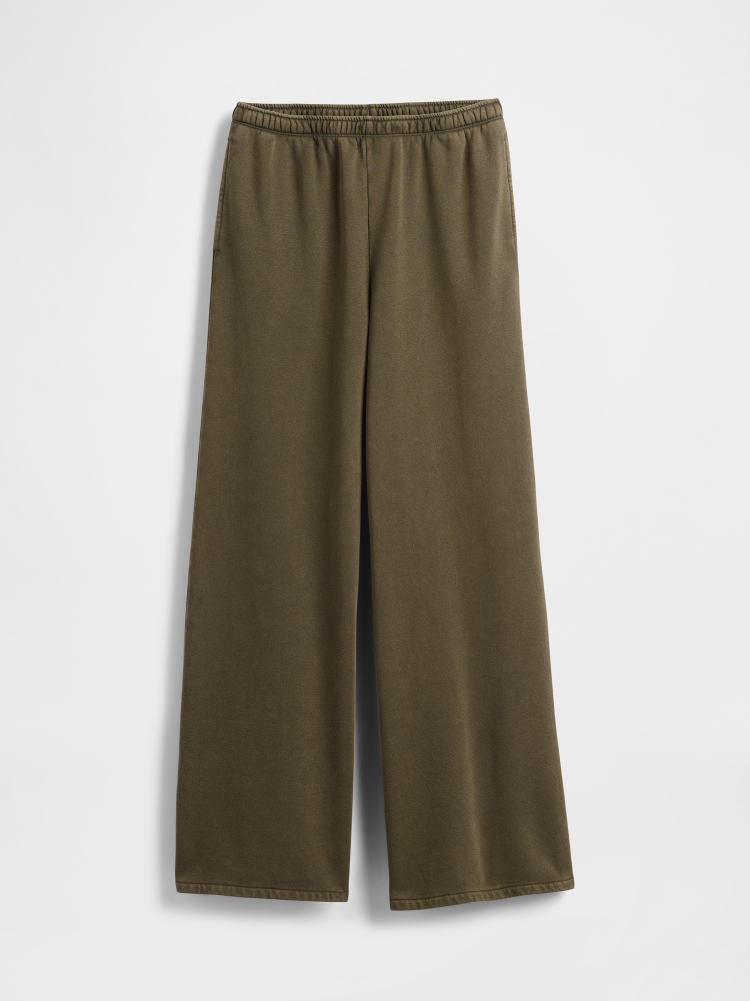 GAP Sweatpants Vintage Soft Baggy - Women&#039;s