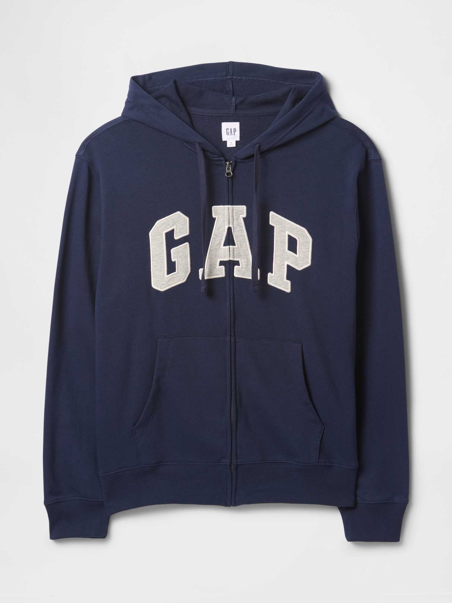 GAP Sweatshirt with logo - Men&#039;s