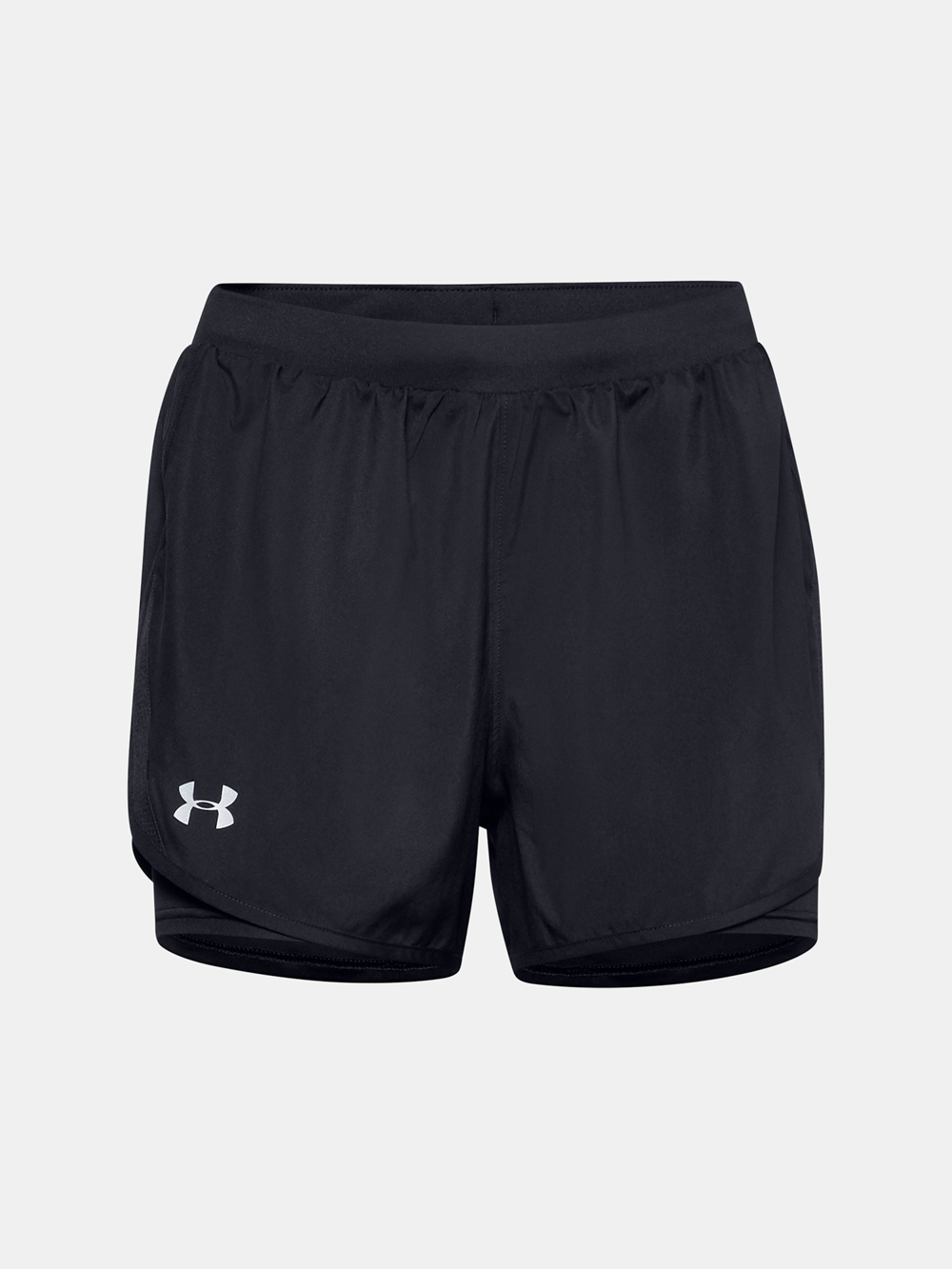 Pantaloni scurti de dama, Under Armour