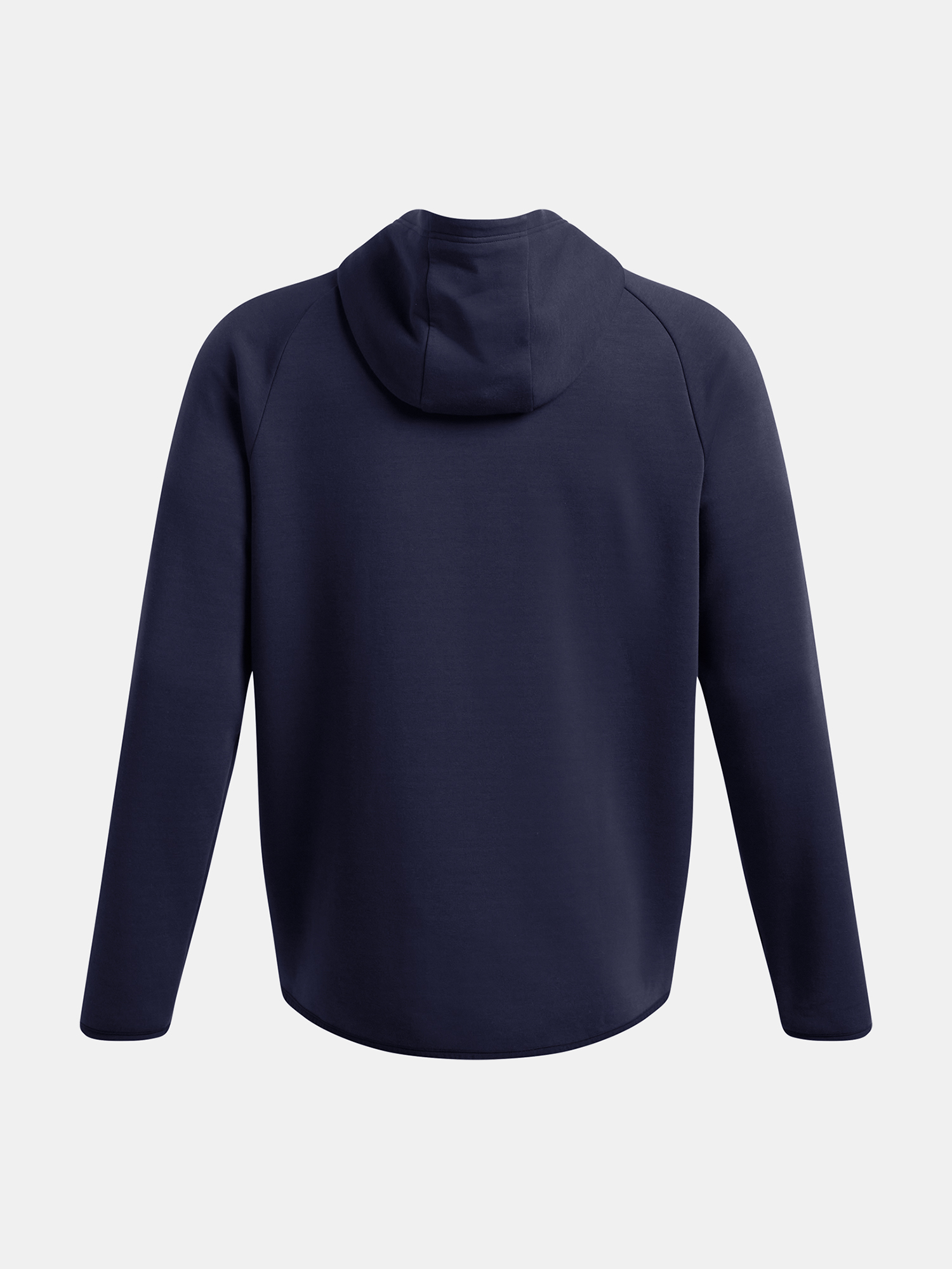 Men&#039;s sweatshirt Under Armour UA Unstoppable Flc FZ HD EU - Men&#039;s