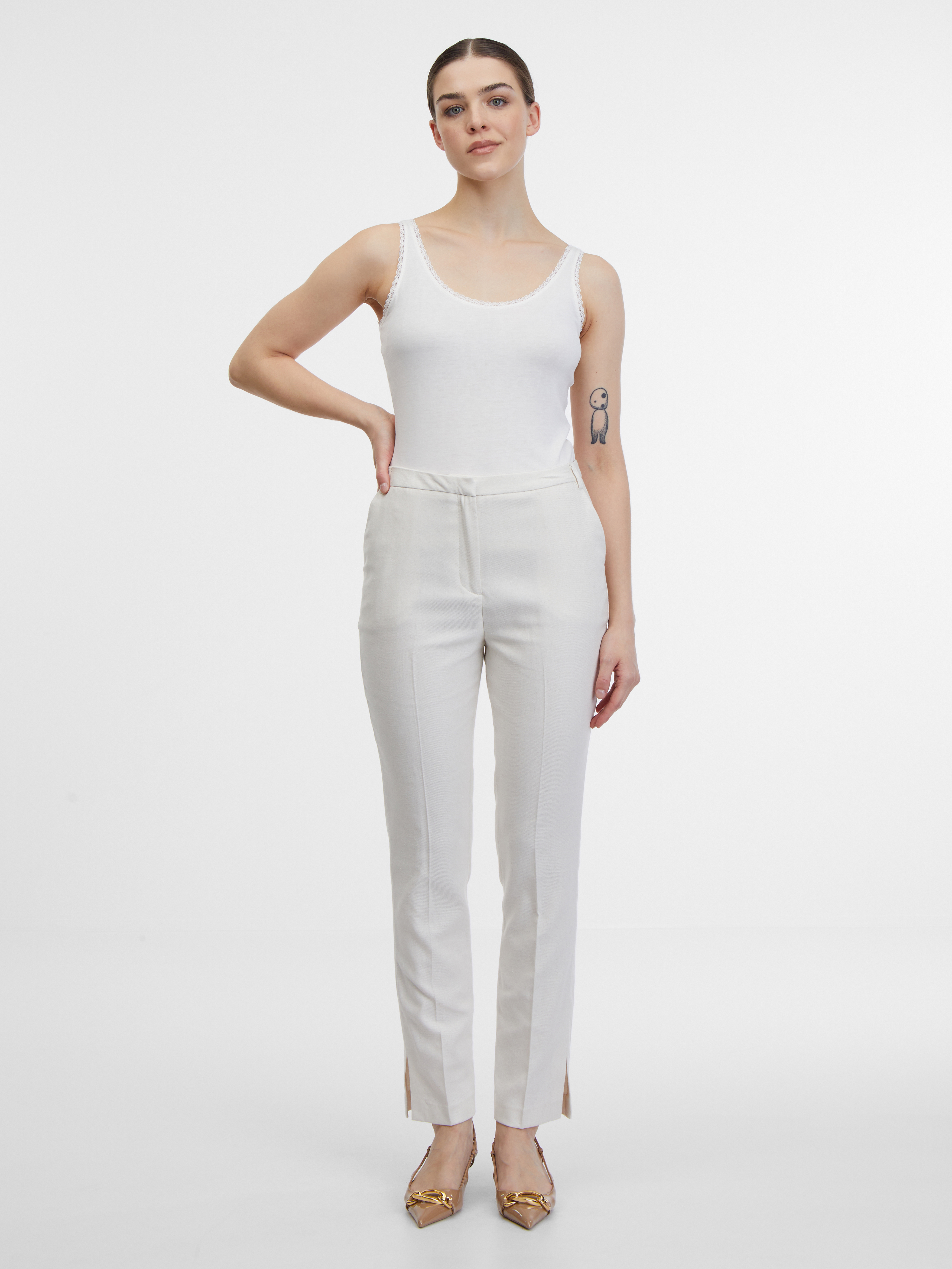 pentru femei ORSAY - alb