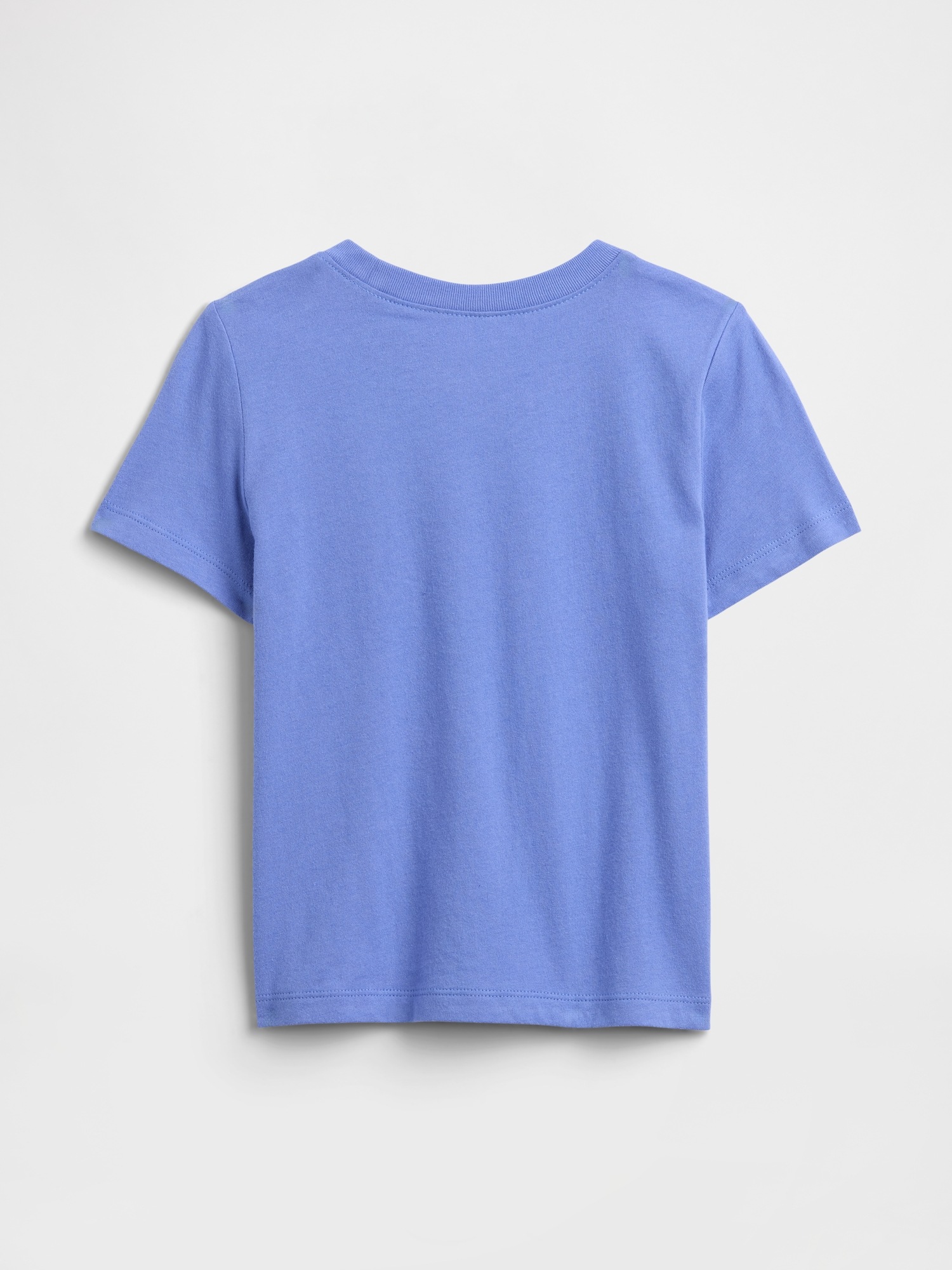 GAP Baby T-shirt with CashSoft logo - Boys