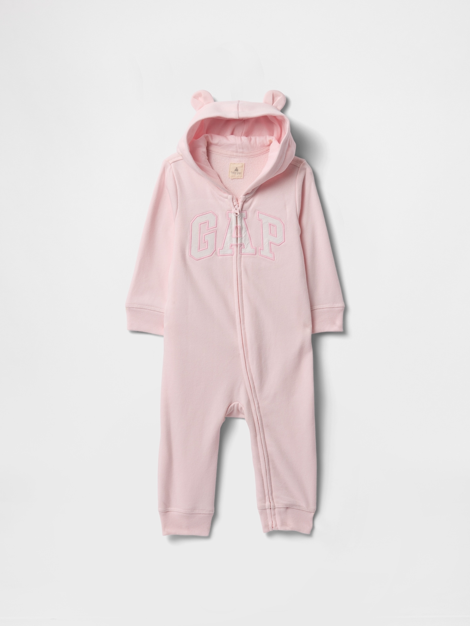 GAP Baby overal s logem - Holky