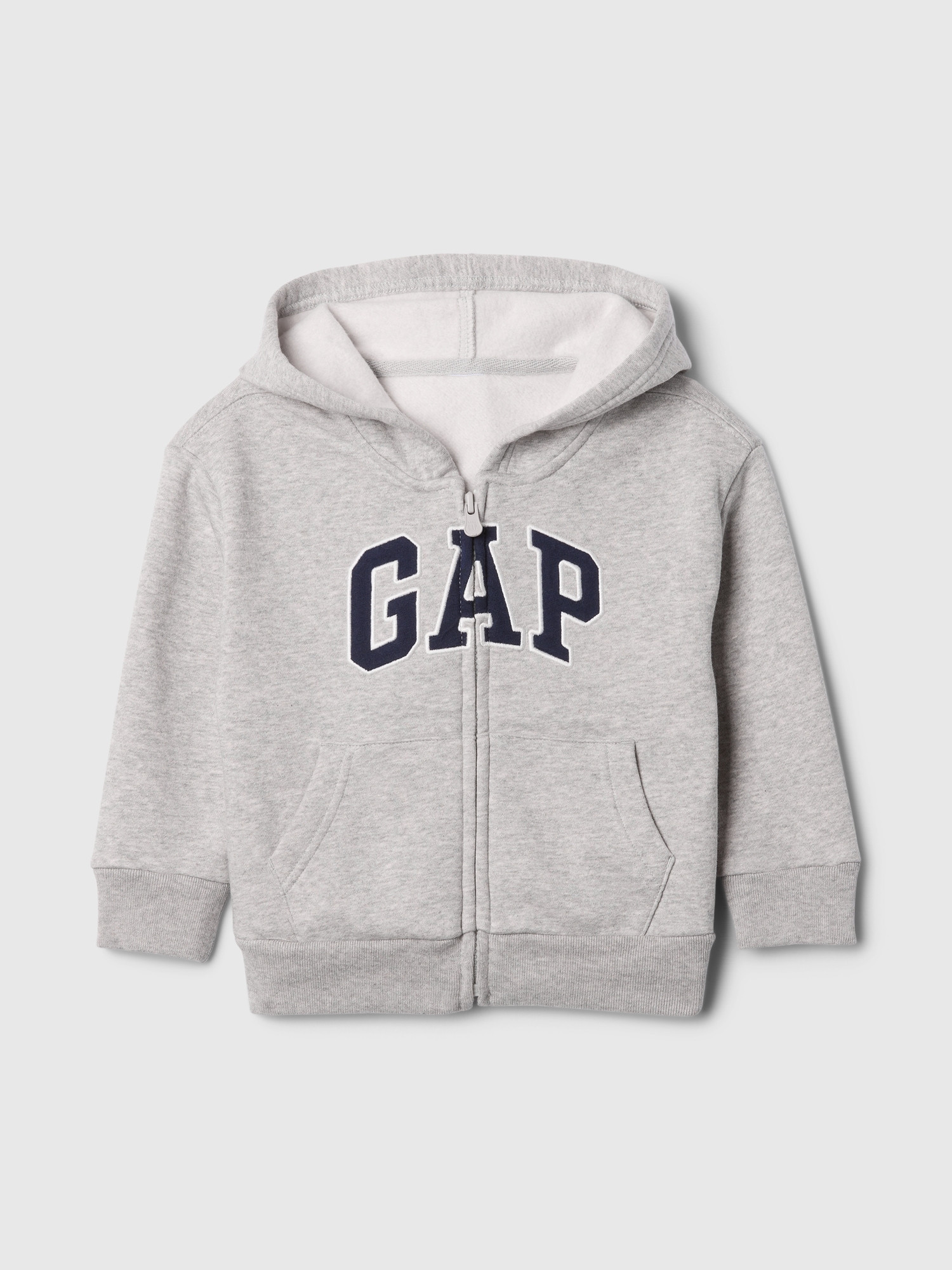 GAP Baby sweatshirt with logo - Boys