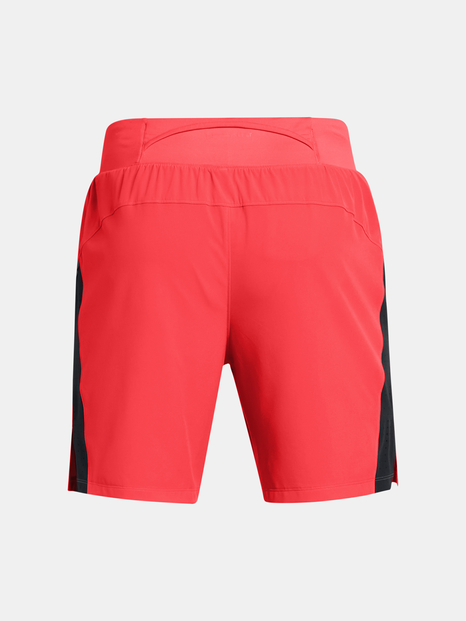 Men&#039;s shorts Under Armour UA LAUNCH PRO 7&#039;&#039; SHORTS-RED - Men