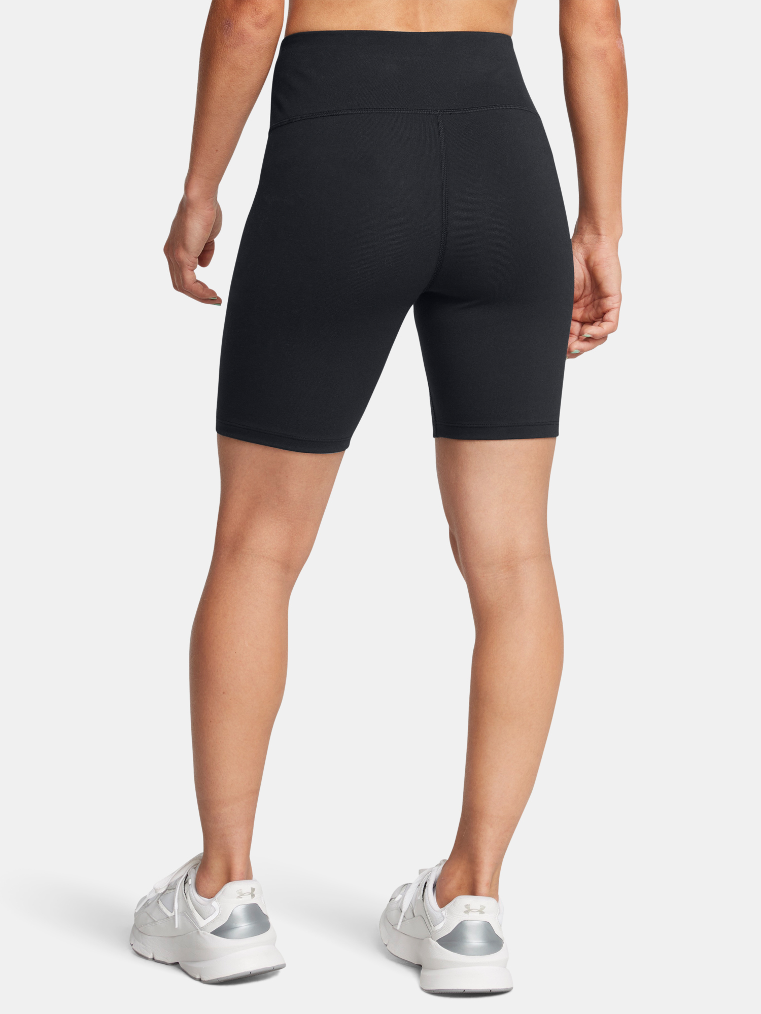 Under Armour Women's Shorts UA Rival 7in Short - Women's