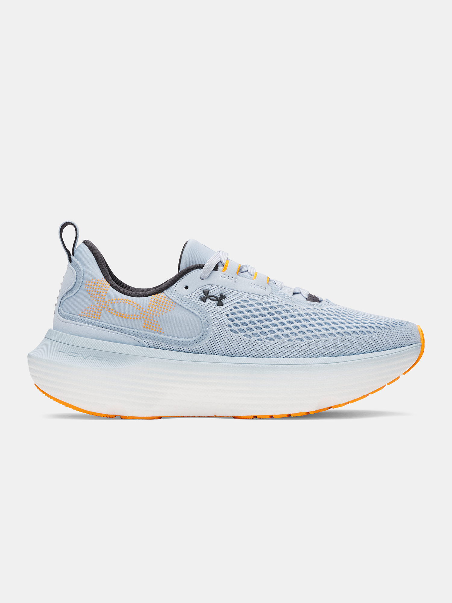 Womens shoes Under Armour UA W Infinite Elite 2-BLU - Womens