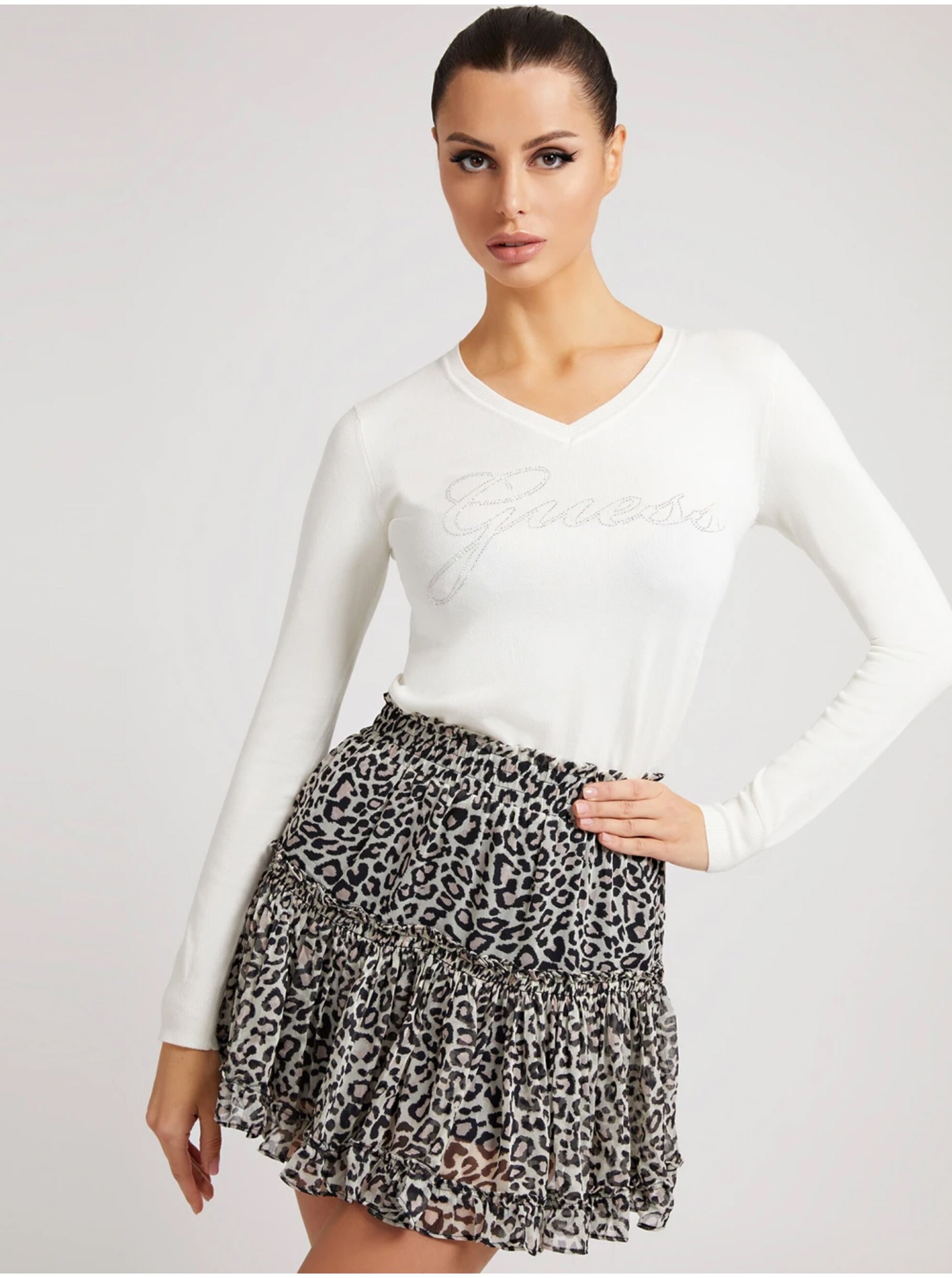 Tricou dama, Guess Doriane