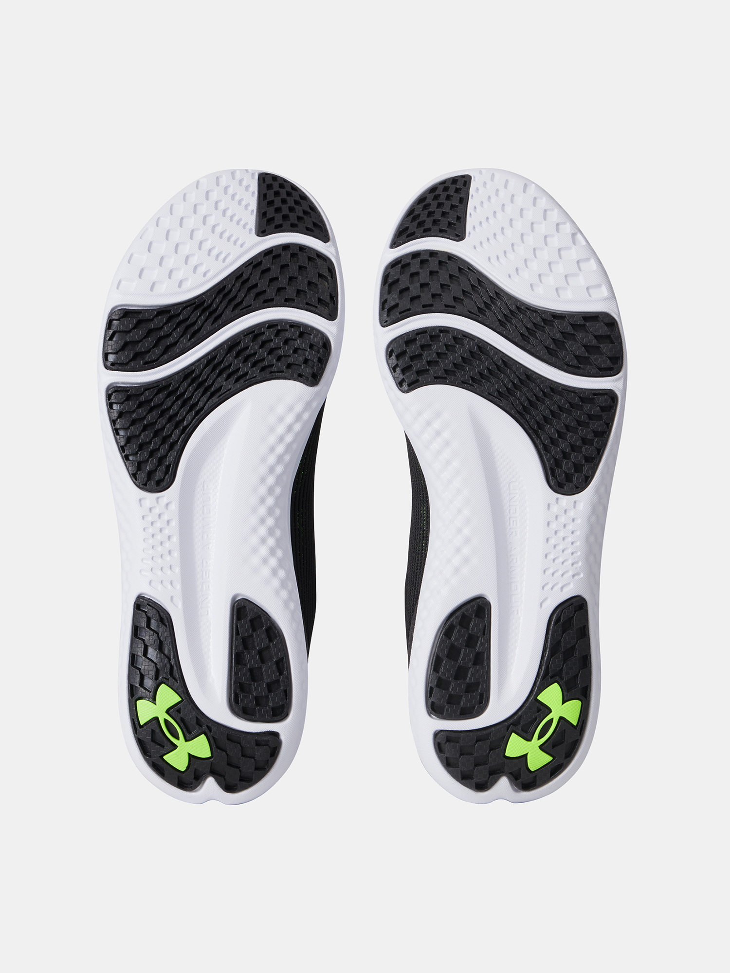 Men's shoes Under Armour UA Charged Speed Swift - Men's