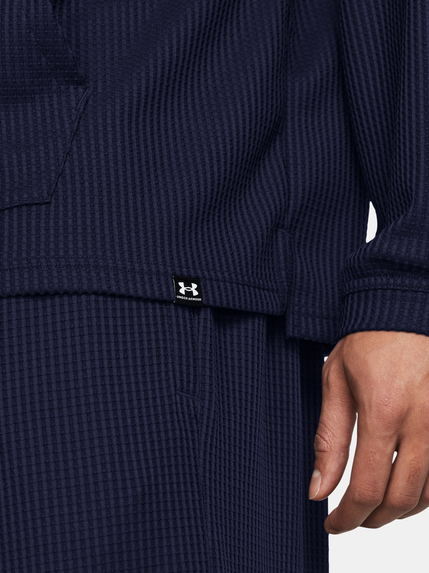 pentru barbati Under Armour - albastru inchis