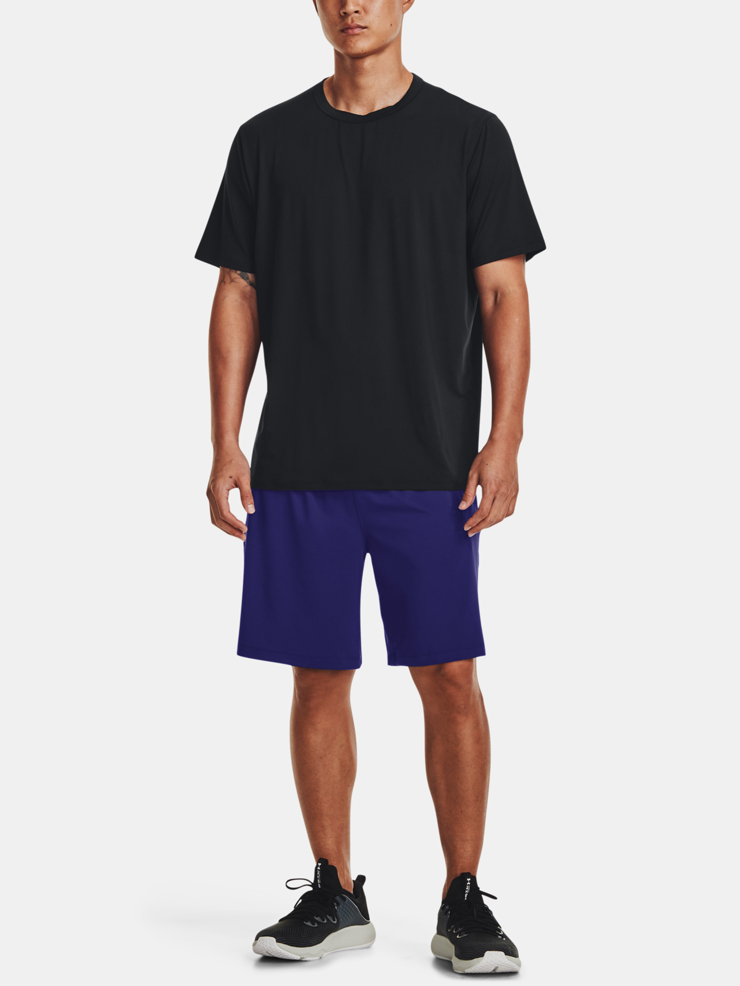Pantaloni scurti de barbati, Under Armour