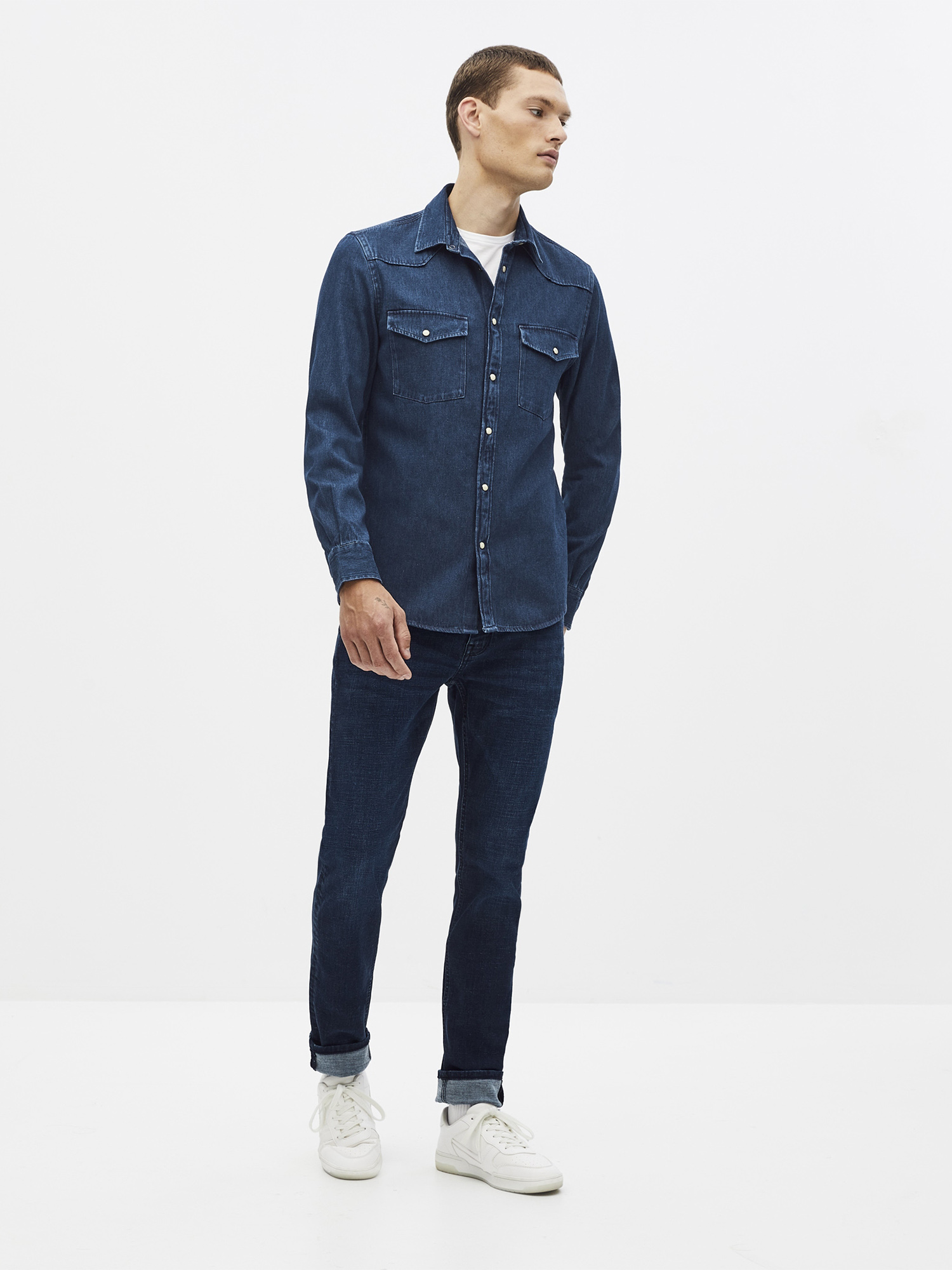 Cămașă bărbațipentru Celio