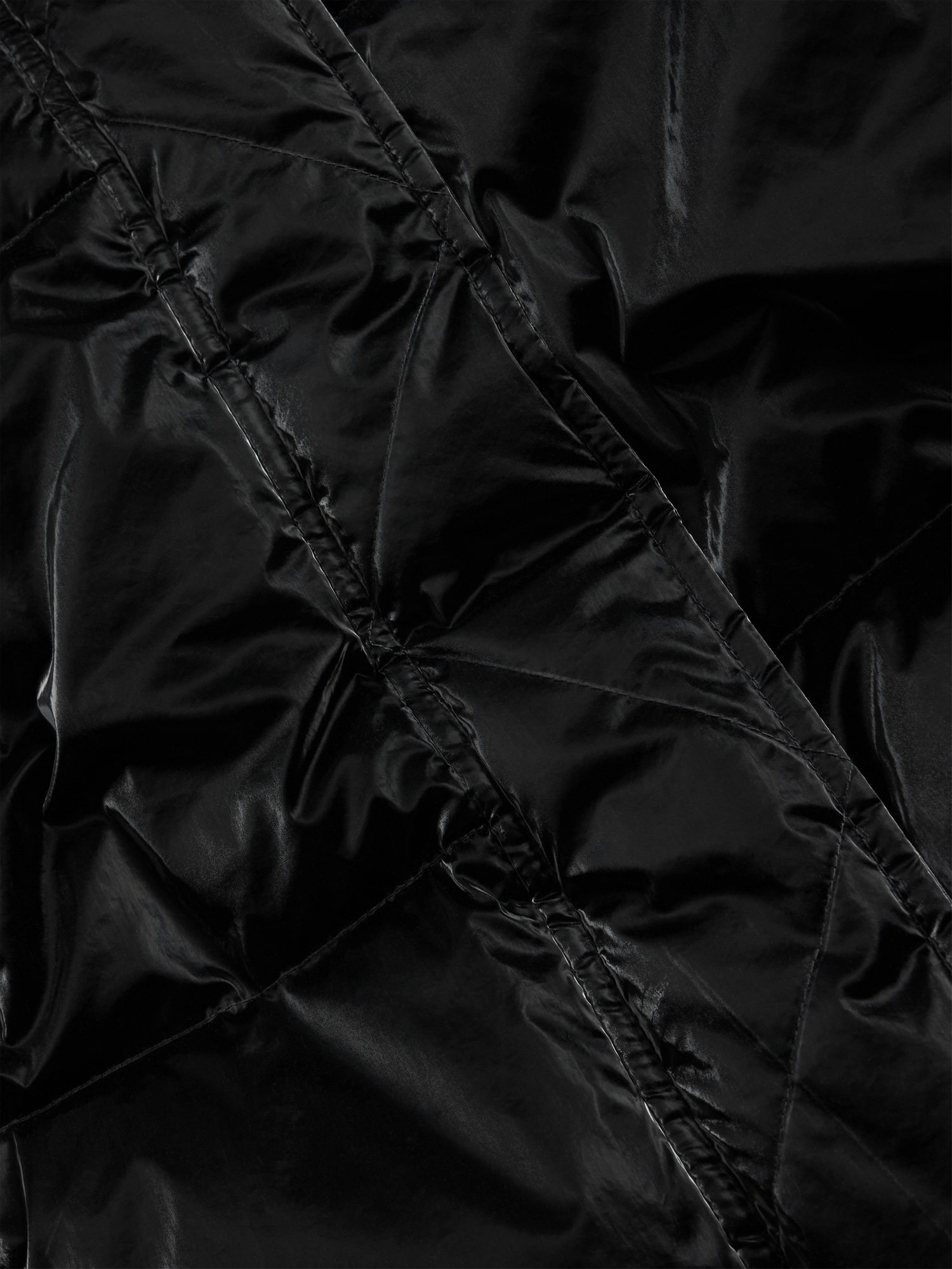 GAP Children's Quilted Insulated Jacket - Girls