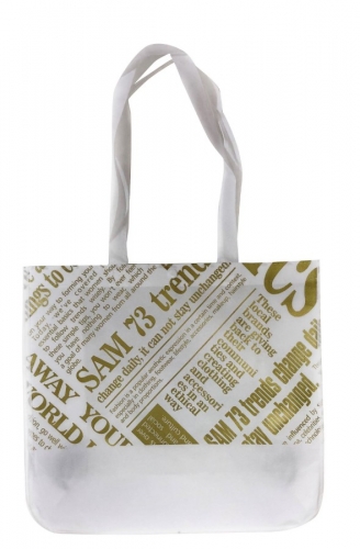 SAM73 Bag Dina - unisex