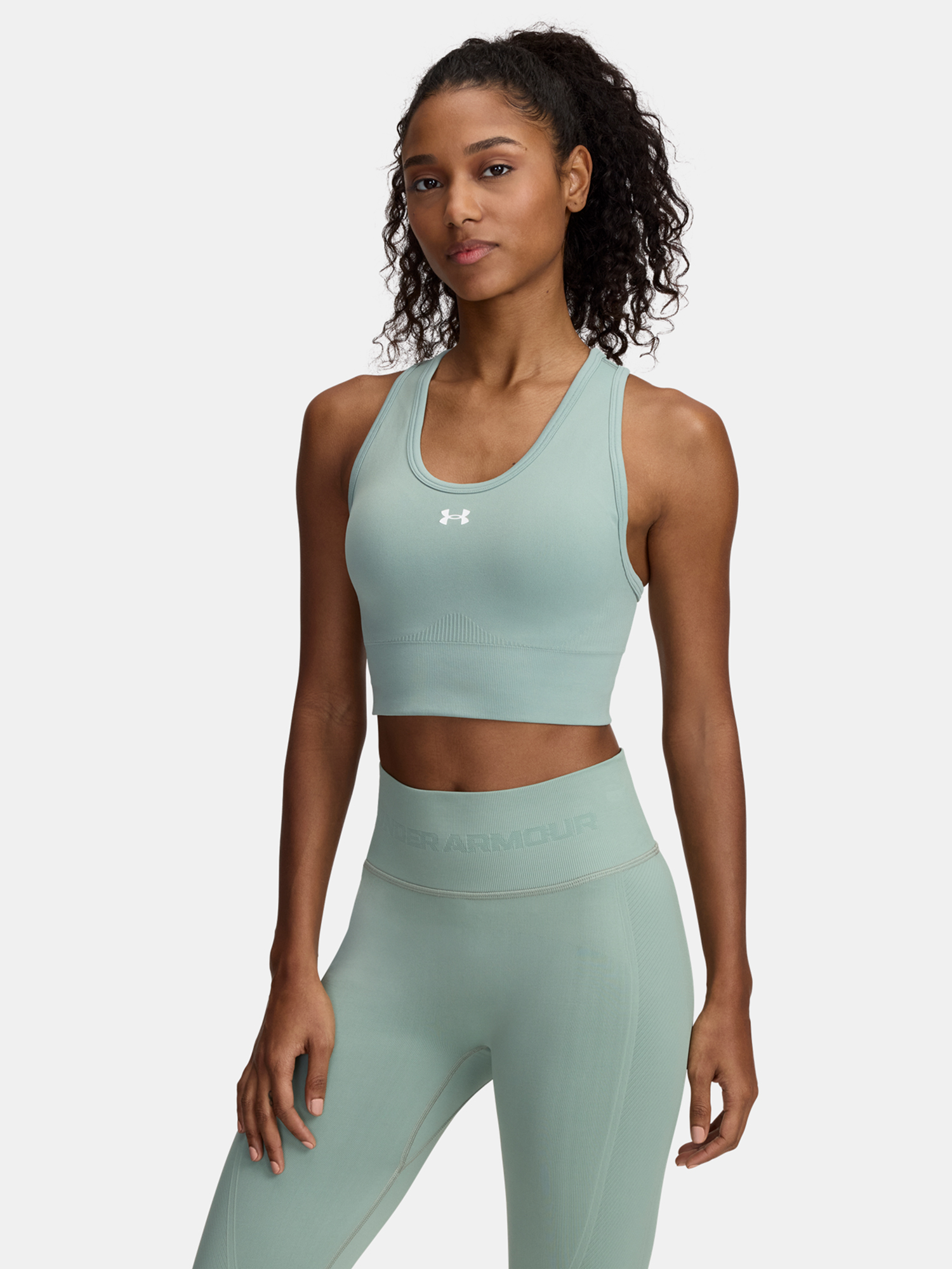 Women's bra Under Armour Vanish Seamless Mid Bra - Women's