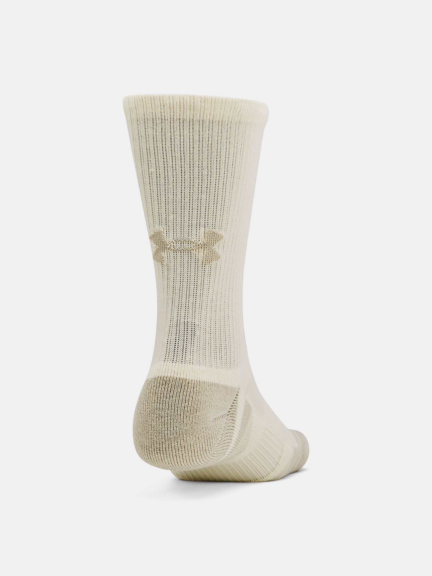 Under Armour Unisex socks UA Performance Tech 3pk Crew - unisex